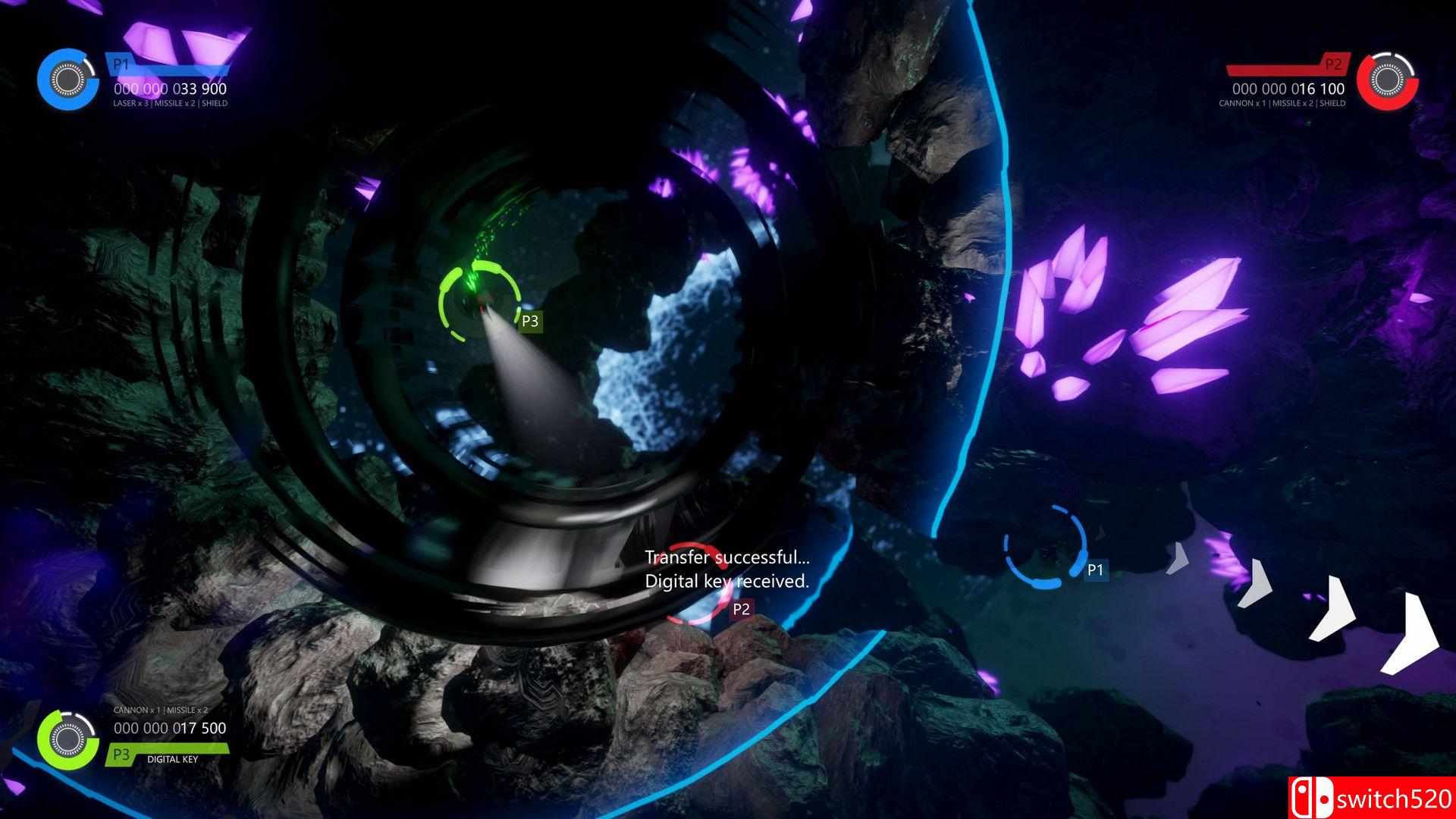 《超级宇宙（SUPERVERSE）》TENOKE镜像版[EN]_4