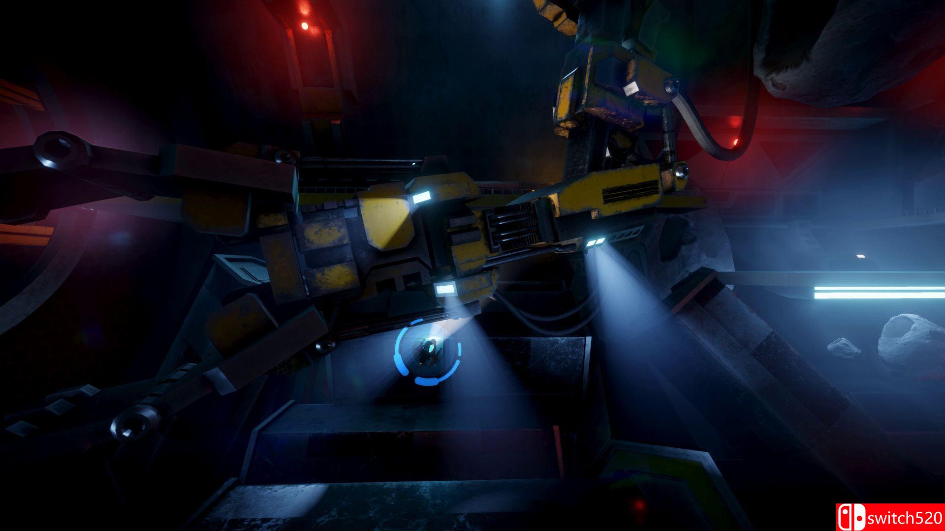 《超级宇宙（SUPERVERSE）》TENOKE镜像版[EN]_1