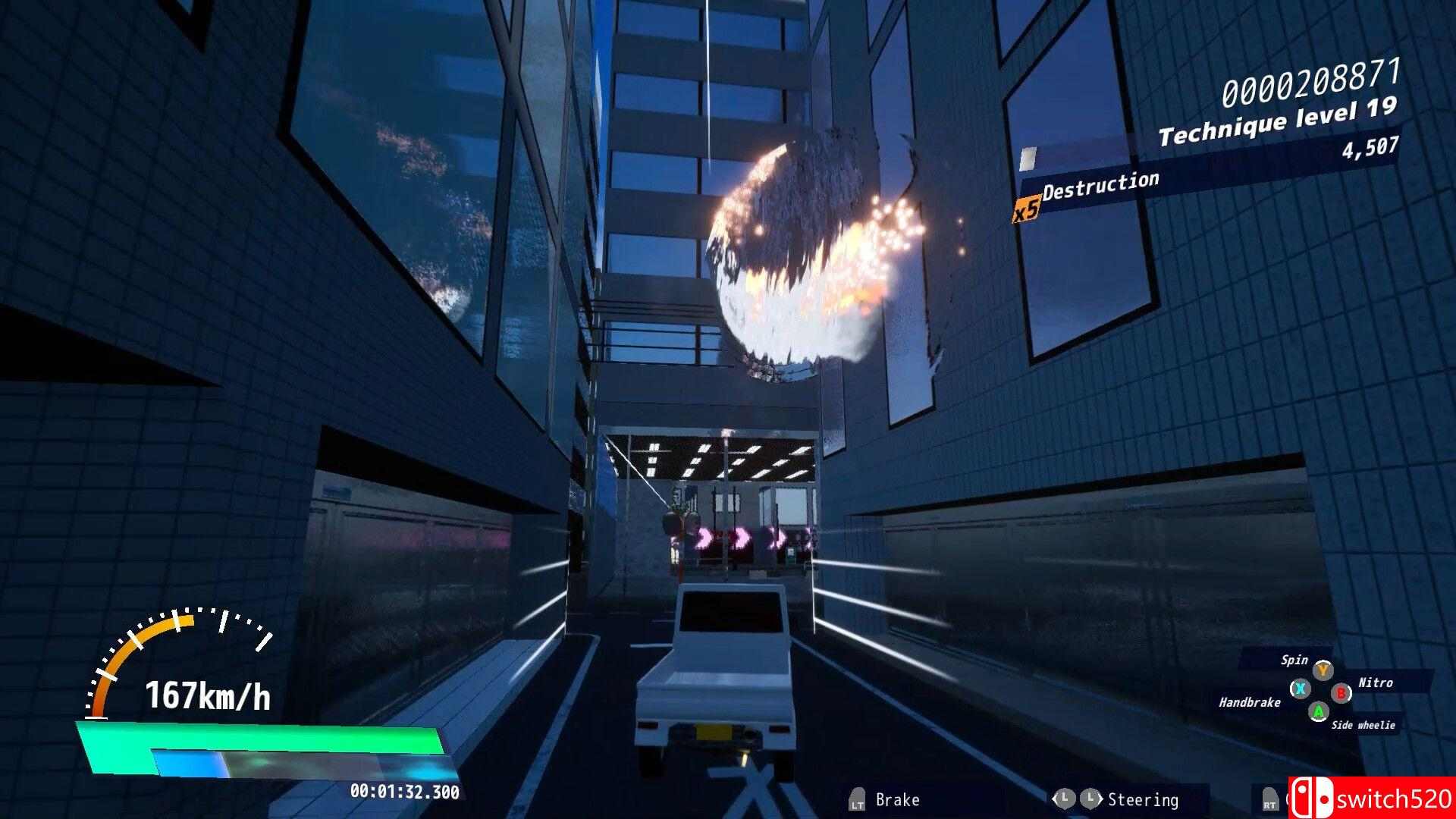 《疯狂开车（DriveCrazy）》TENOKE镜像版[EN/JP]_3