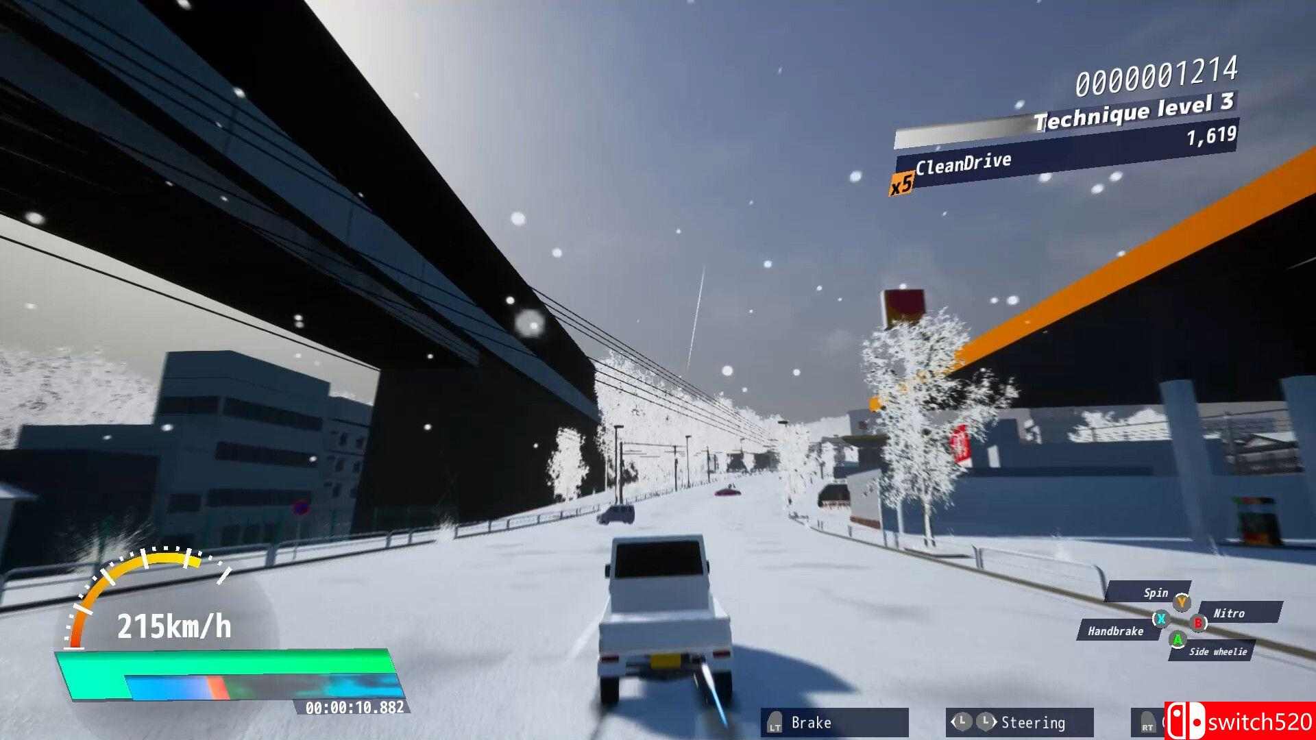 《疯狂开车（DriveCrazy）》TENOKE镜像版[EN/JP]_5