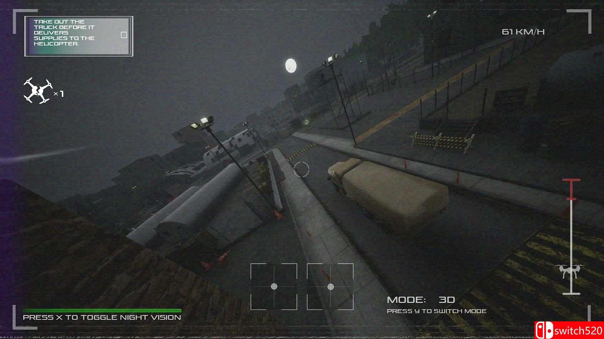 《神风敢死队：FPV 无人机（Kamikaze Strike: FPV Drone）》官方中文 TENOKE镜像版[CN/EN/JP]_3