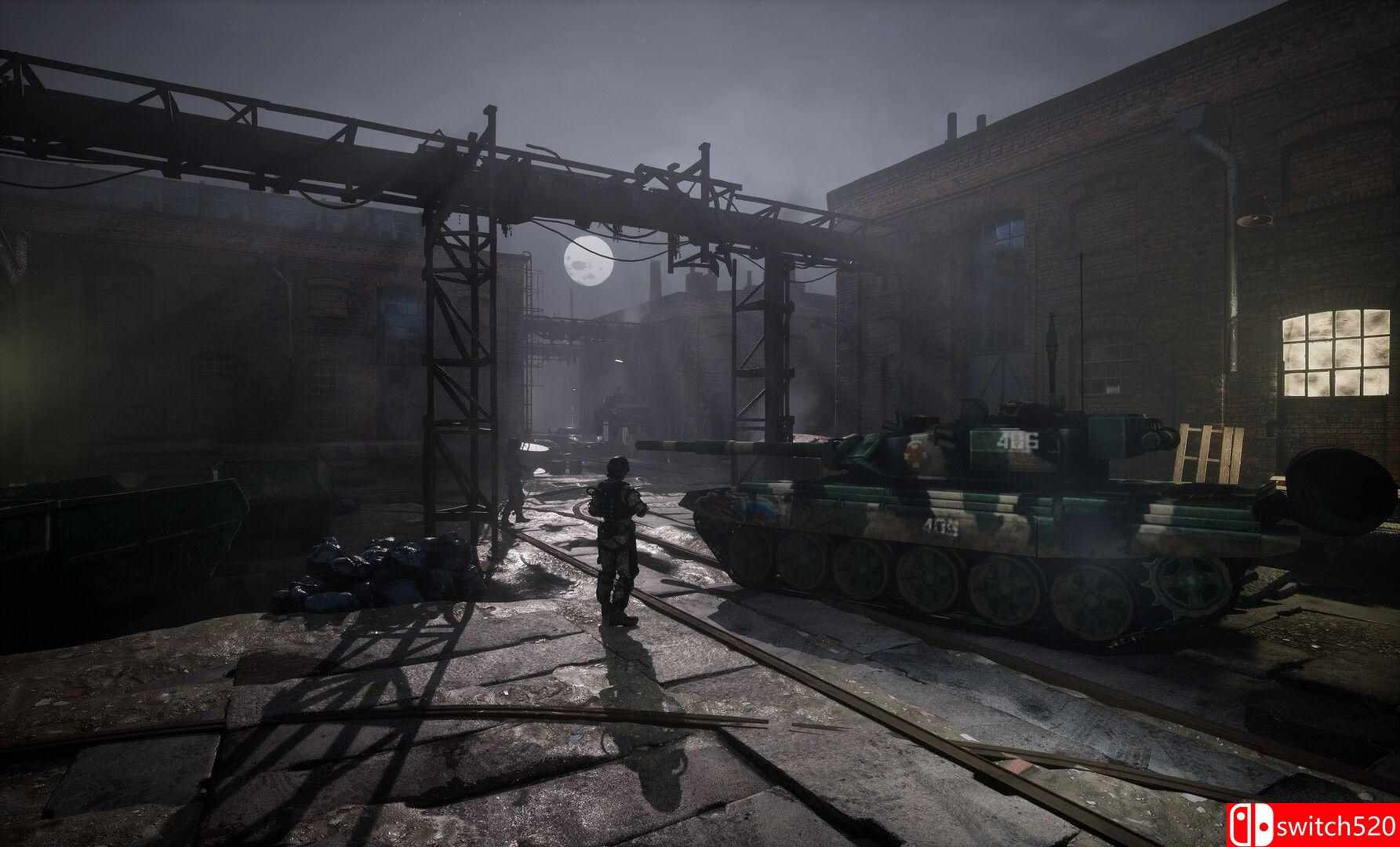 《神风敢死队：FPV 无人机（Kamikaze Strike: FPV Drone）》官方中文 TENOKE镜像版[CN/EN/JP]_1