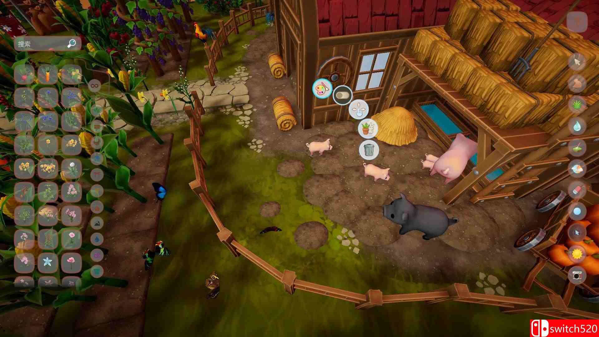 《浪漫满地（Cozyrama）》官方中文 TENOKE镜像版[CN/TW/EN/JP]_3