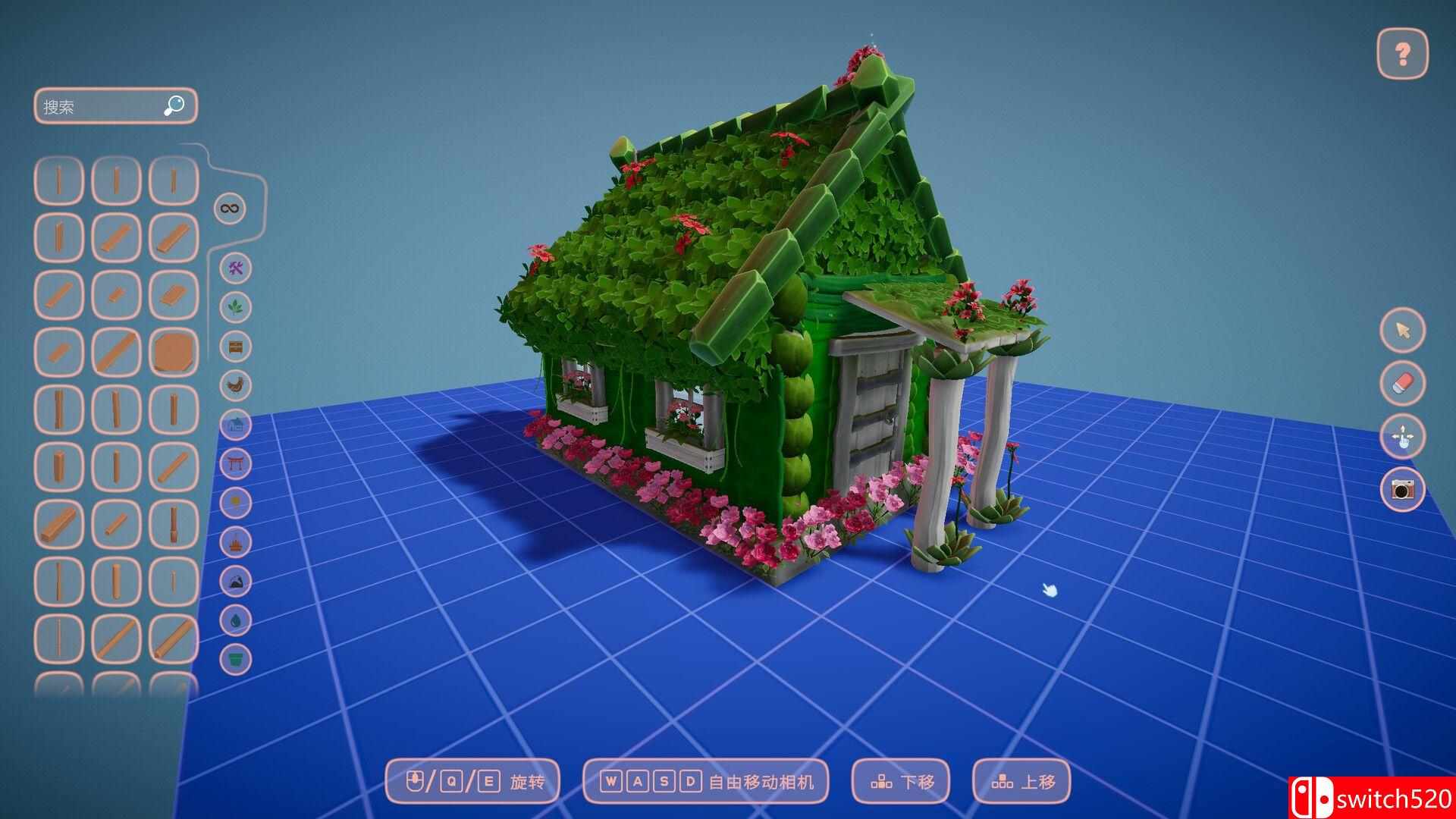 《浪漫满地（Cozyrama）》官方中文 TENOKE镜像版[CN/TW/EN/JP]_5