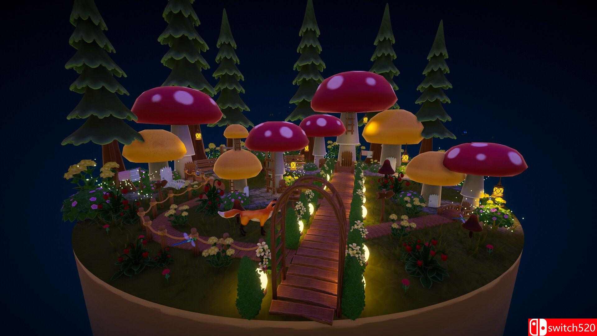 《浪漫满地（Cozyrama）》官方中文 TENOKE镜像版[CN/TW/EN/JP]_2