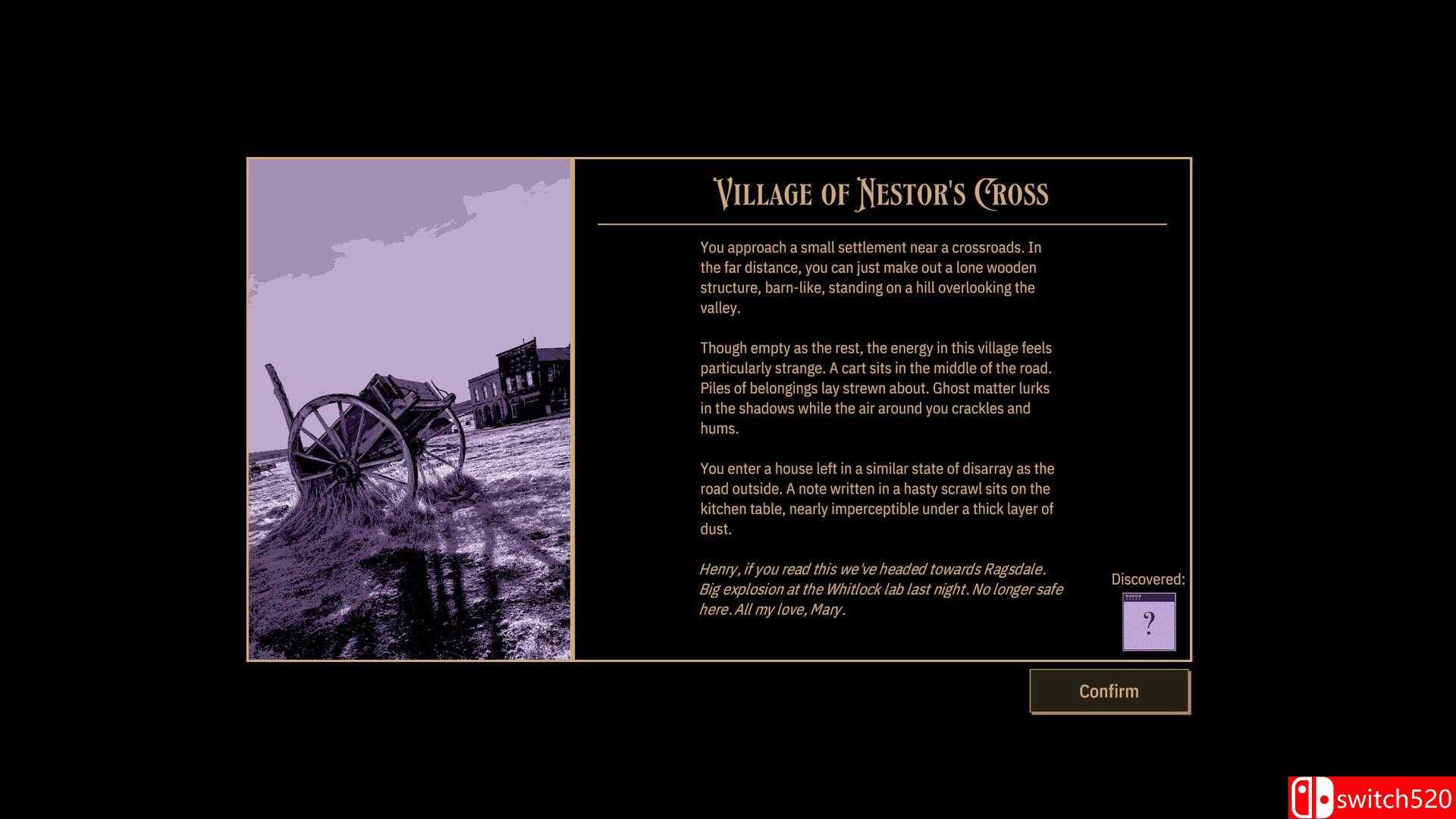 《蒸汽幽列车（Rhyolite）》TENOKE镜像版[EN]_5