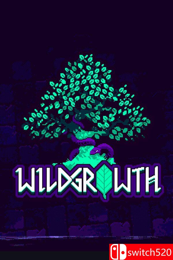 《野性成长（Wild Growth）》Build 21143781 P2P硬盘版[EN]