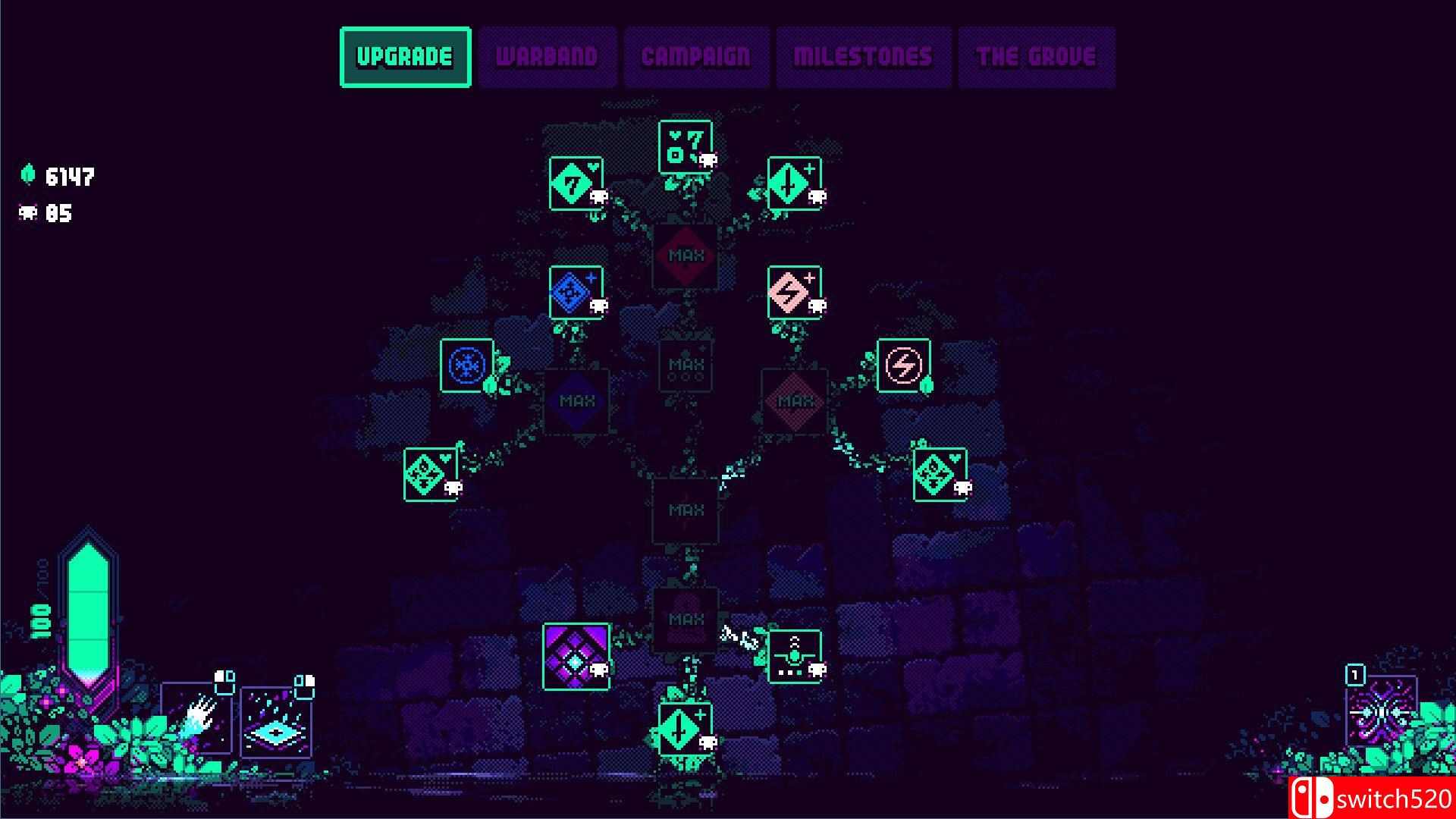 《野性成长（Wild Growth）》Build 21143781 P2P硬盘版[EN]_1