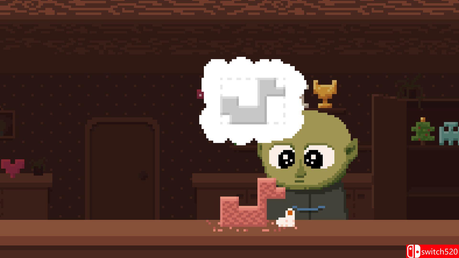 《木虫（Woodworm）》Build 21123835 P2P硬盘版[EN]_1