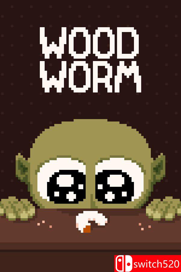 《木虫（Woodworm）》Build 21123835 P2P硬盘版[EN]