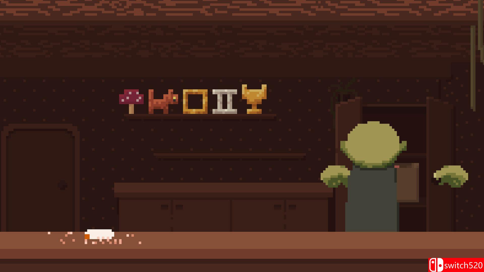 《木虫（Woodworm）》Build 21123835 P2P硬盘版[EN]_3