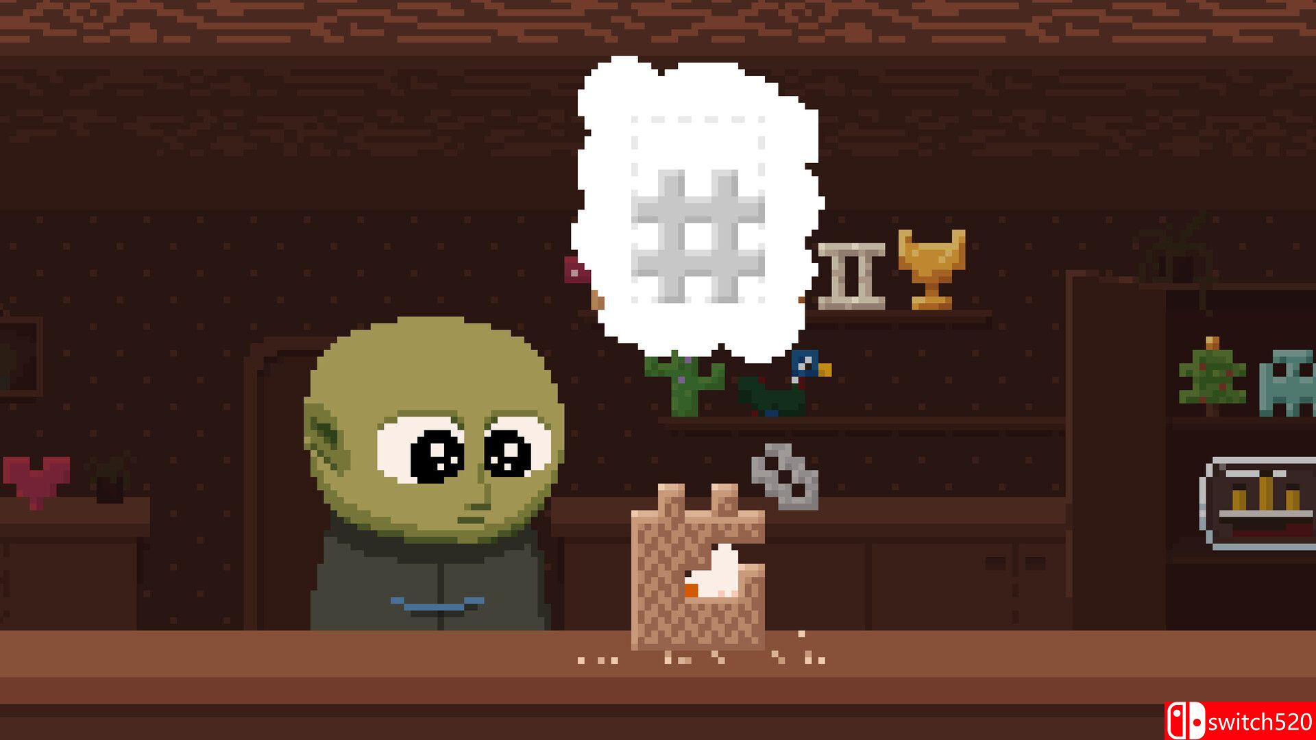 《木虫（Woodworm）》Build 21123835 P2P硬盘版[EN]_4