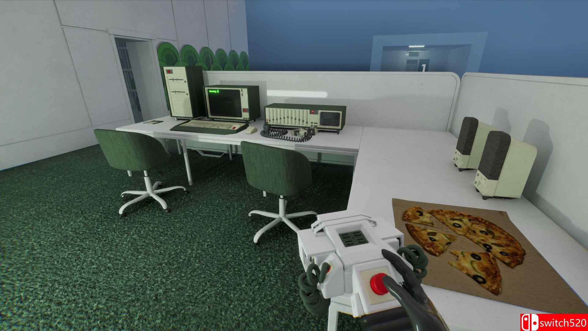 《一起逃离（Exit Together）》官方中文 v1.1.0 0xdeadcode硬盘版[CN/TW/EN/JP]_1