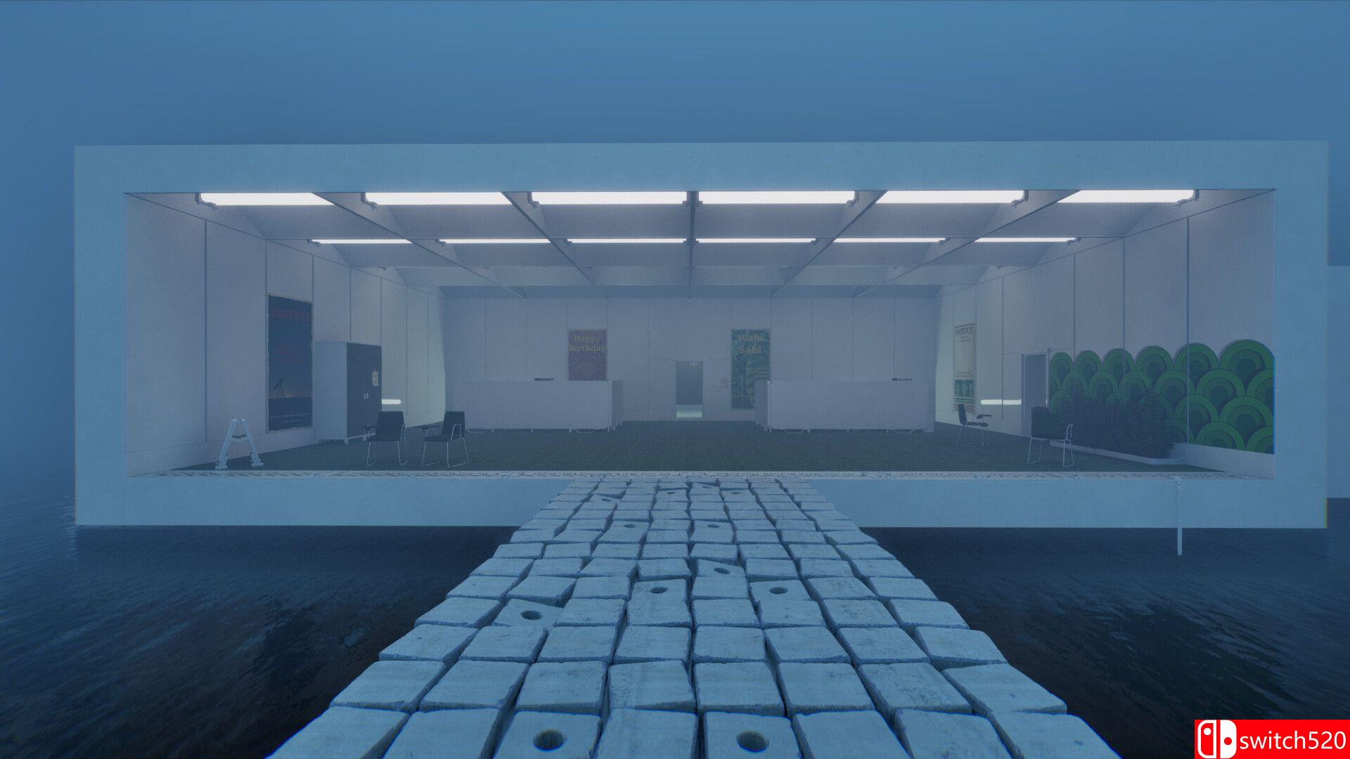 《一起逃离（Exit Together）》官方中文 v1.1.0 0xdeadcode硬盘版[CN/TW/EN/JP]_2