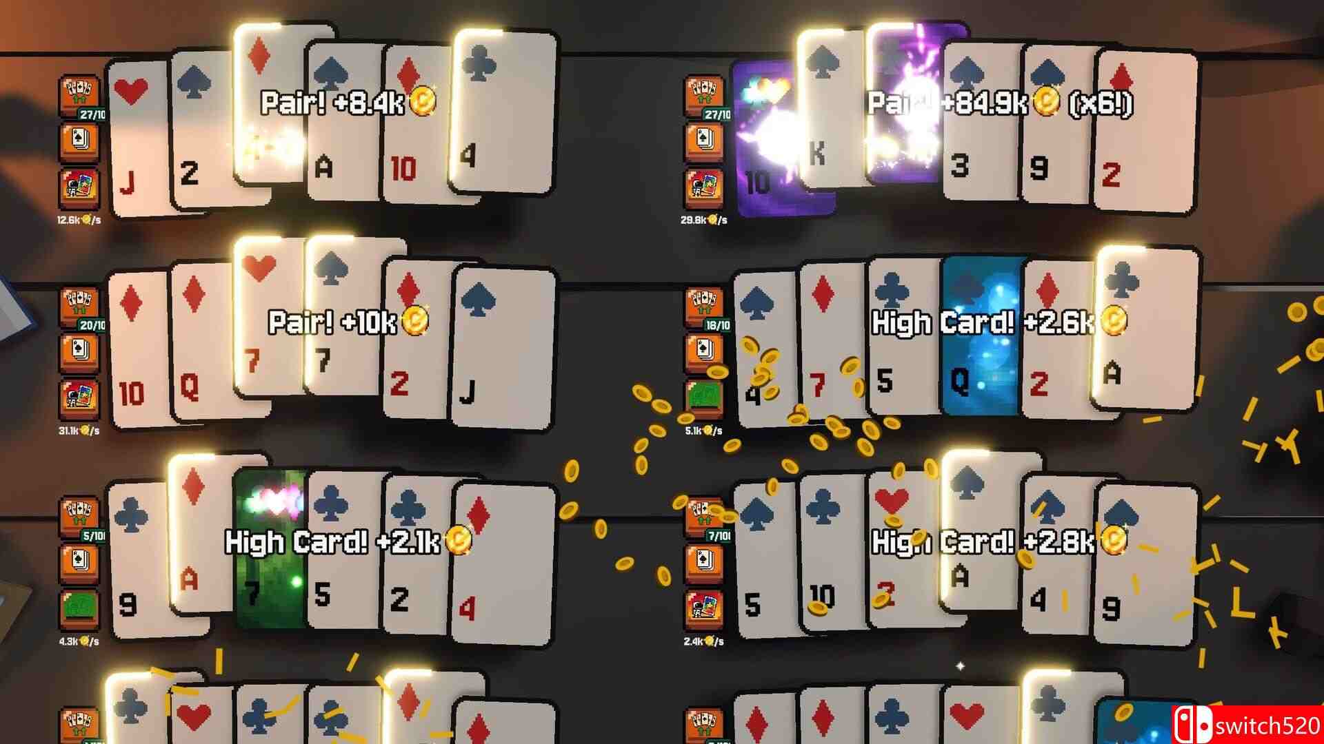 《翻天喜地凑大钱（This Ain’t Even Poker, Ya Joker）》官方中文 P2P硬盘版[CN/TW/EN/JP]_1