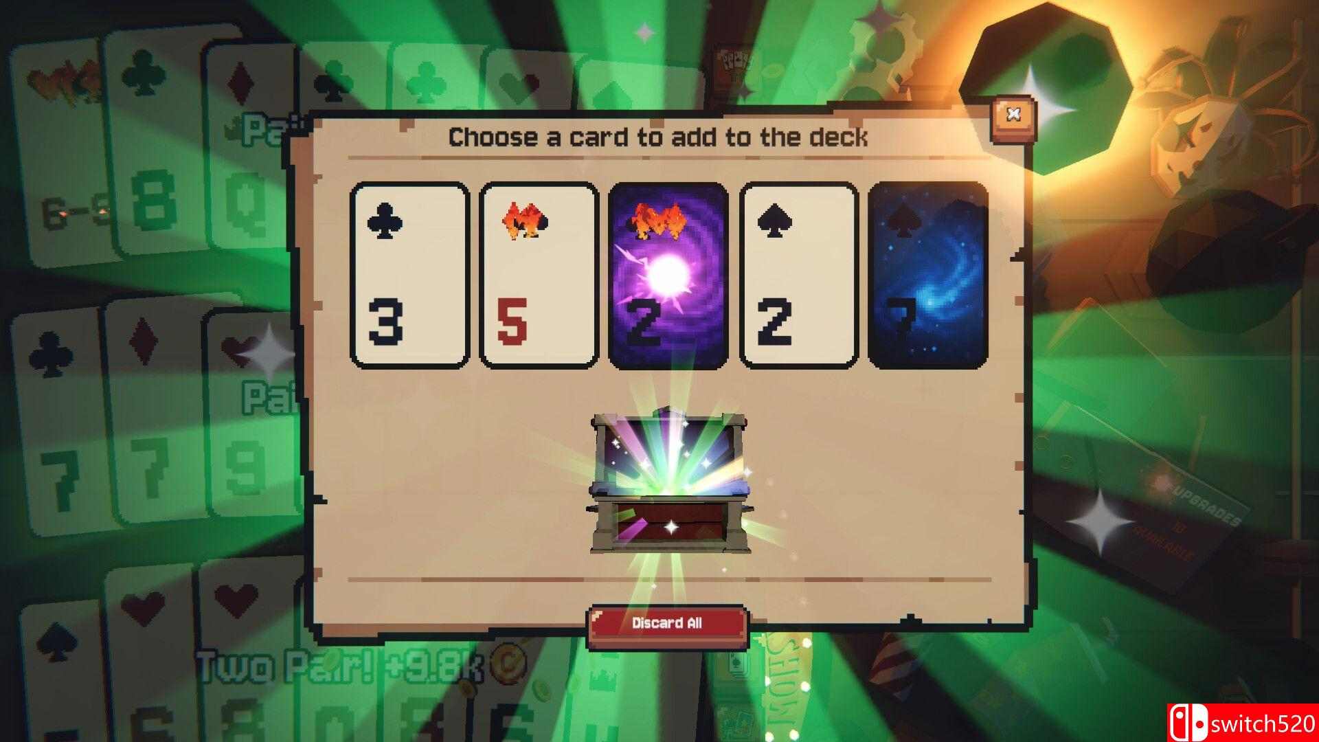 《翻天喜地凑大钱（This Ain’t Even Poker, Ya Joker）》官方中文 P2P硬盘版[CN/TW/EN/JP]_2