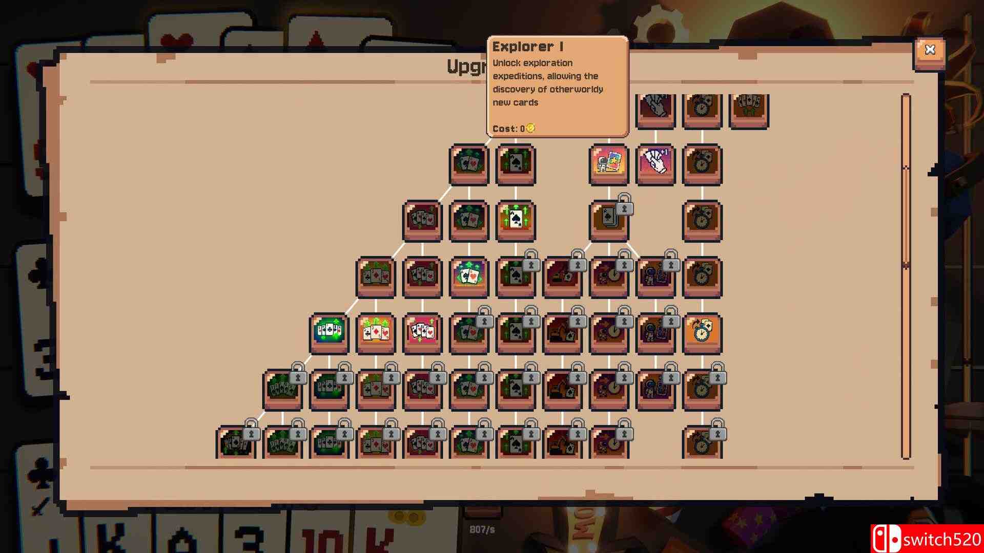 《翻天喜地凑大钱（This Ain’t Even Poker, Ya Joker）》官方中文 P2P硬盘版[CN/TW/EN/JP]_4