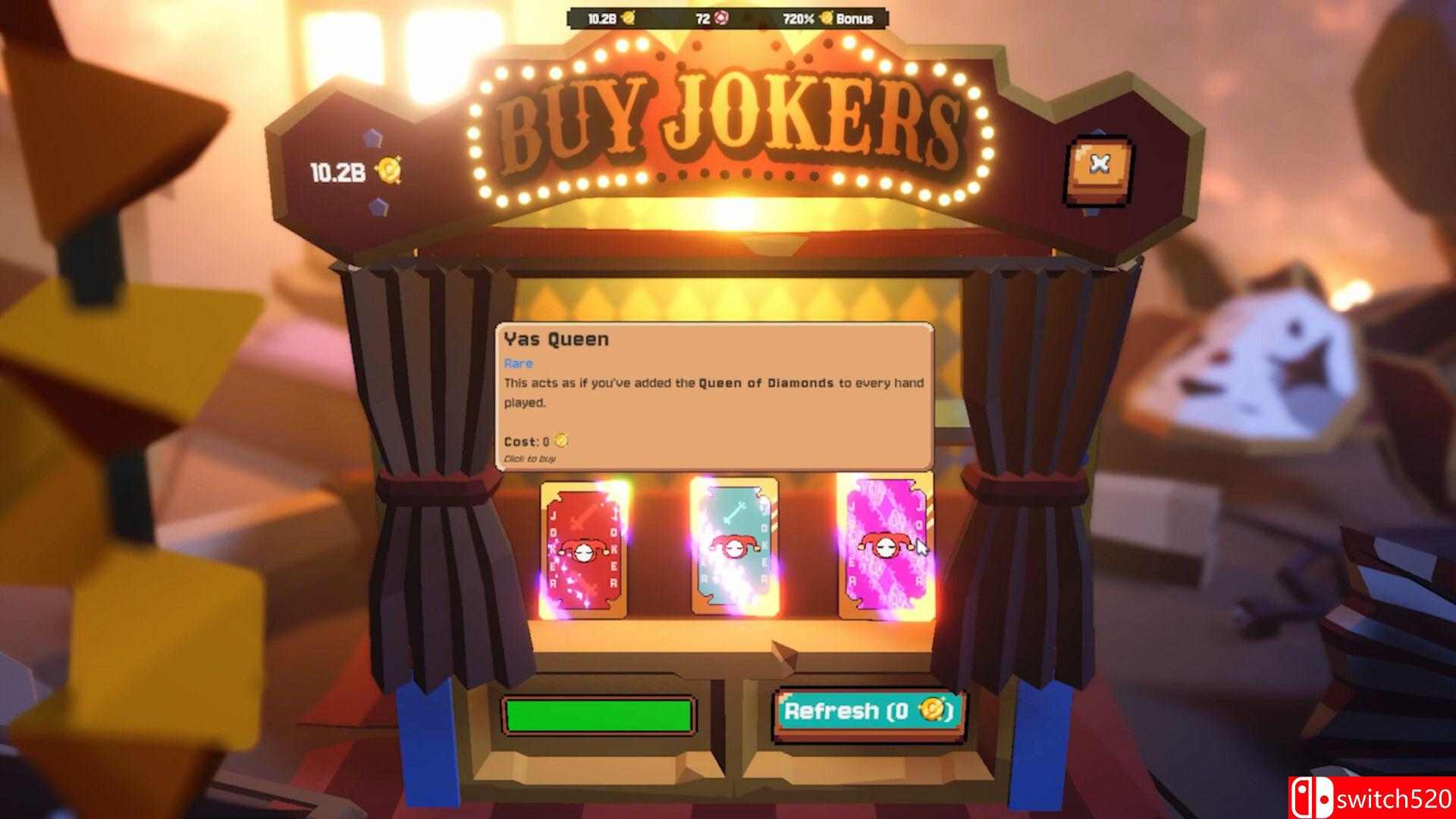 《翻天喜地凑大钱（This Ain’t Even Poker, Ya Joker）》官方中文 P2P硬盘版[CN/TW/EN/JP]_5