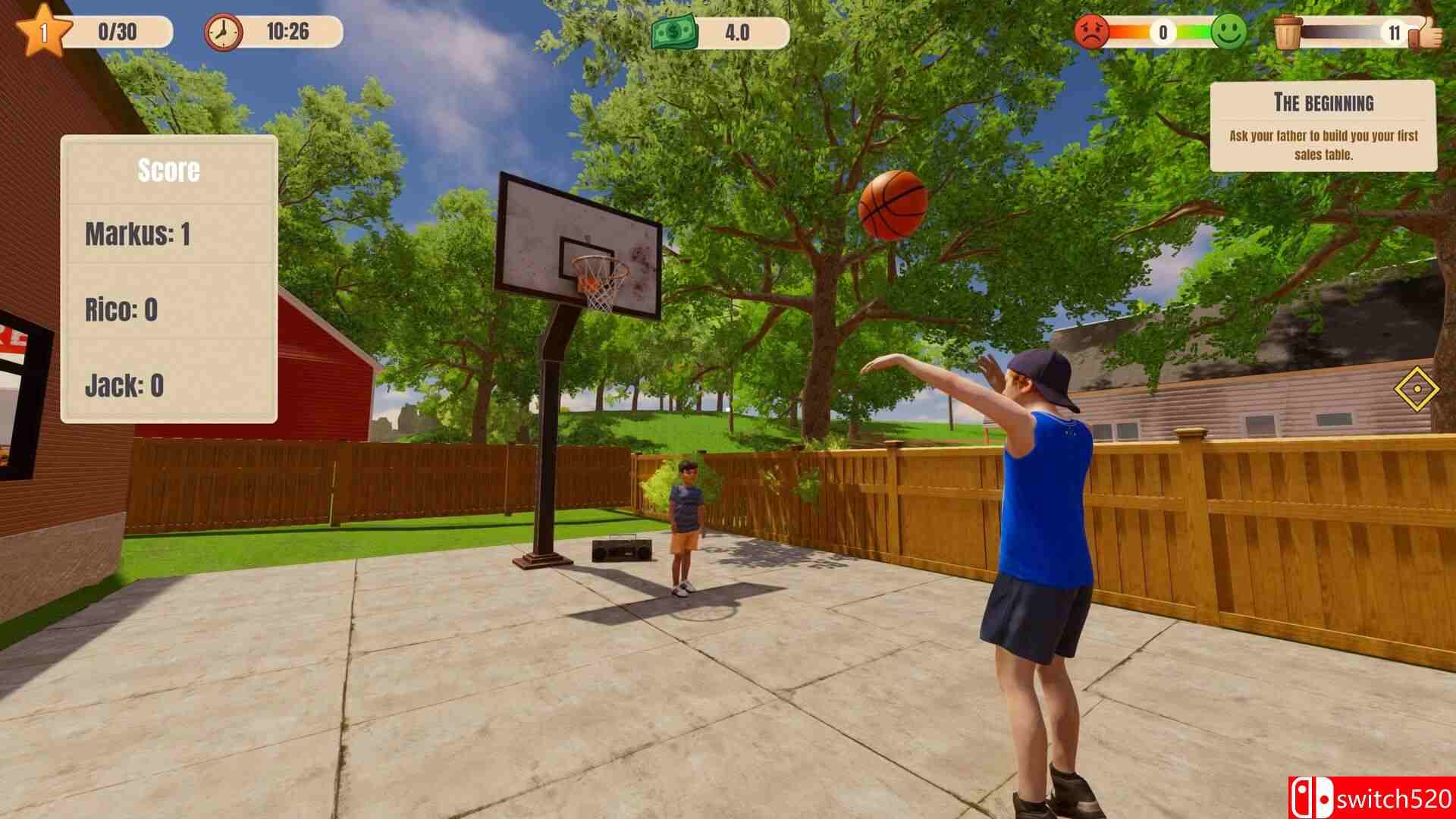 《我卖柠檬水（I Sell Lemonade）》P2P硬盘版[EN]_3