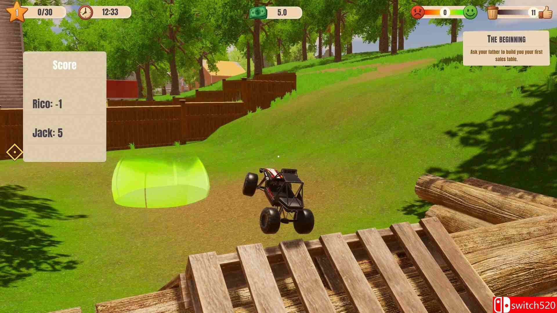 《我卖柠檬水（I Sell Lemonade）》P2P硬盘版[EN]_5