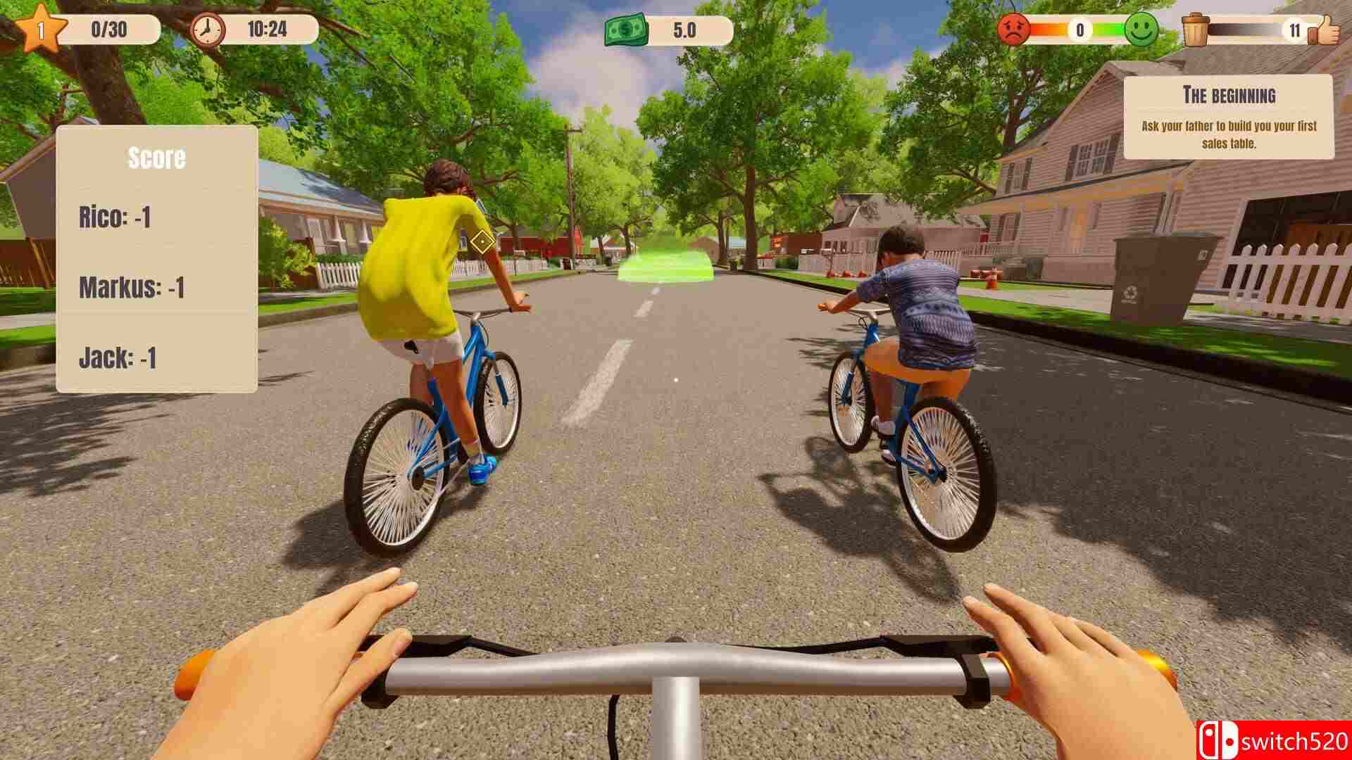 《我卖柠檬水（I Sell Lemonade）》P2P硬盘版[EN]_4