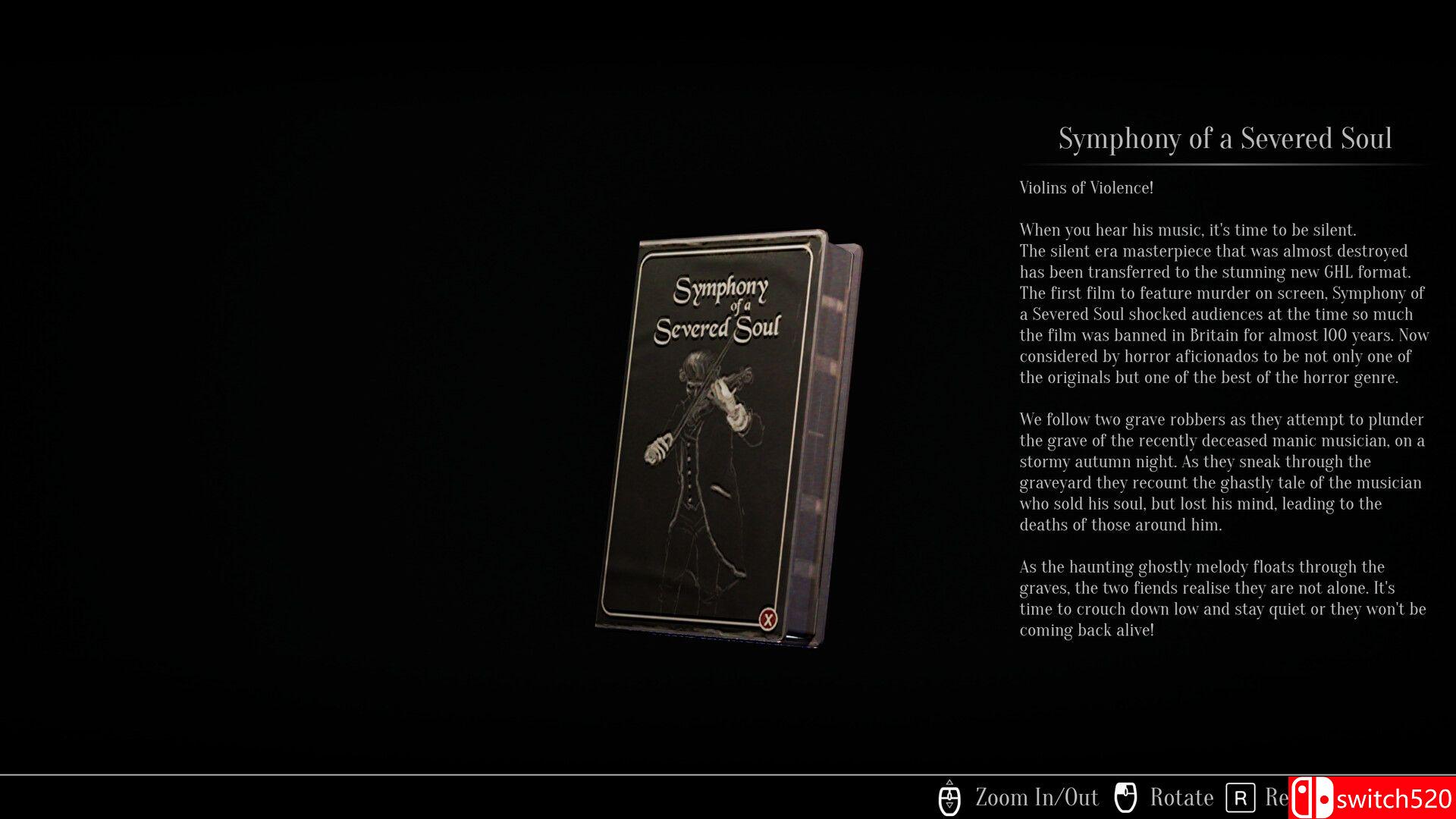 《录像怪谈（Dead Format）》P2P硬盘版[EN]_5