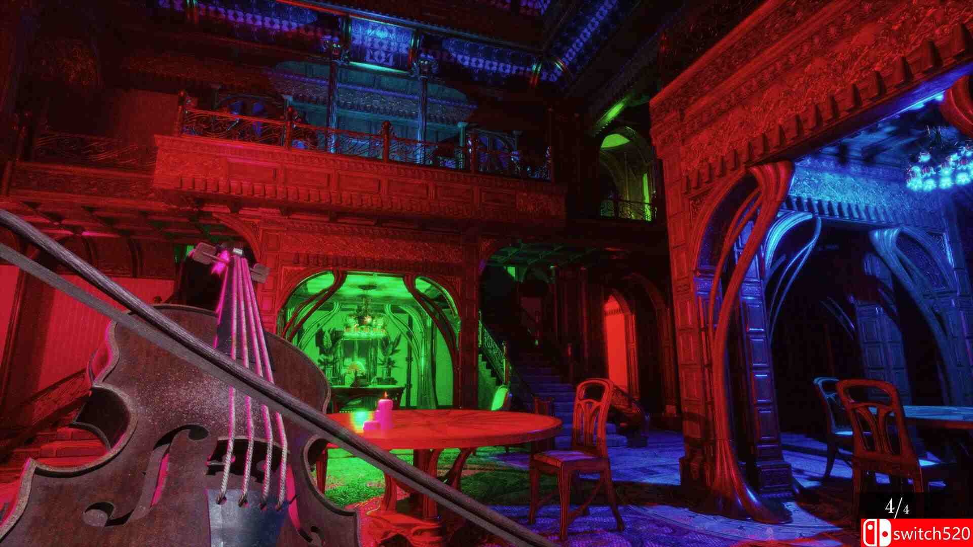 《录像怪谈（Dead Format）》P2P硬盘版[EN]_4