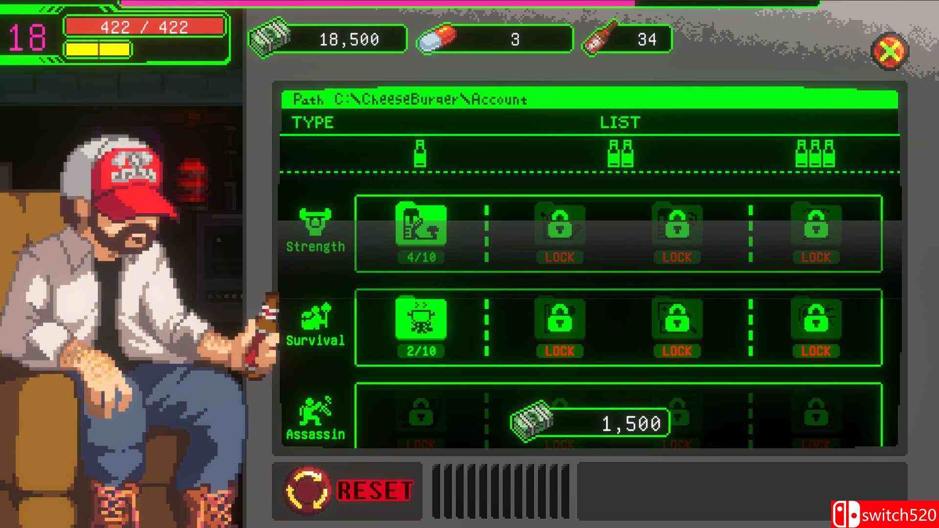 《灵魂恶魔猎人（Soul Demon Hunters）》官方中文 TENOKE镜像版[CN/TW/EN/JP]_2