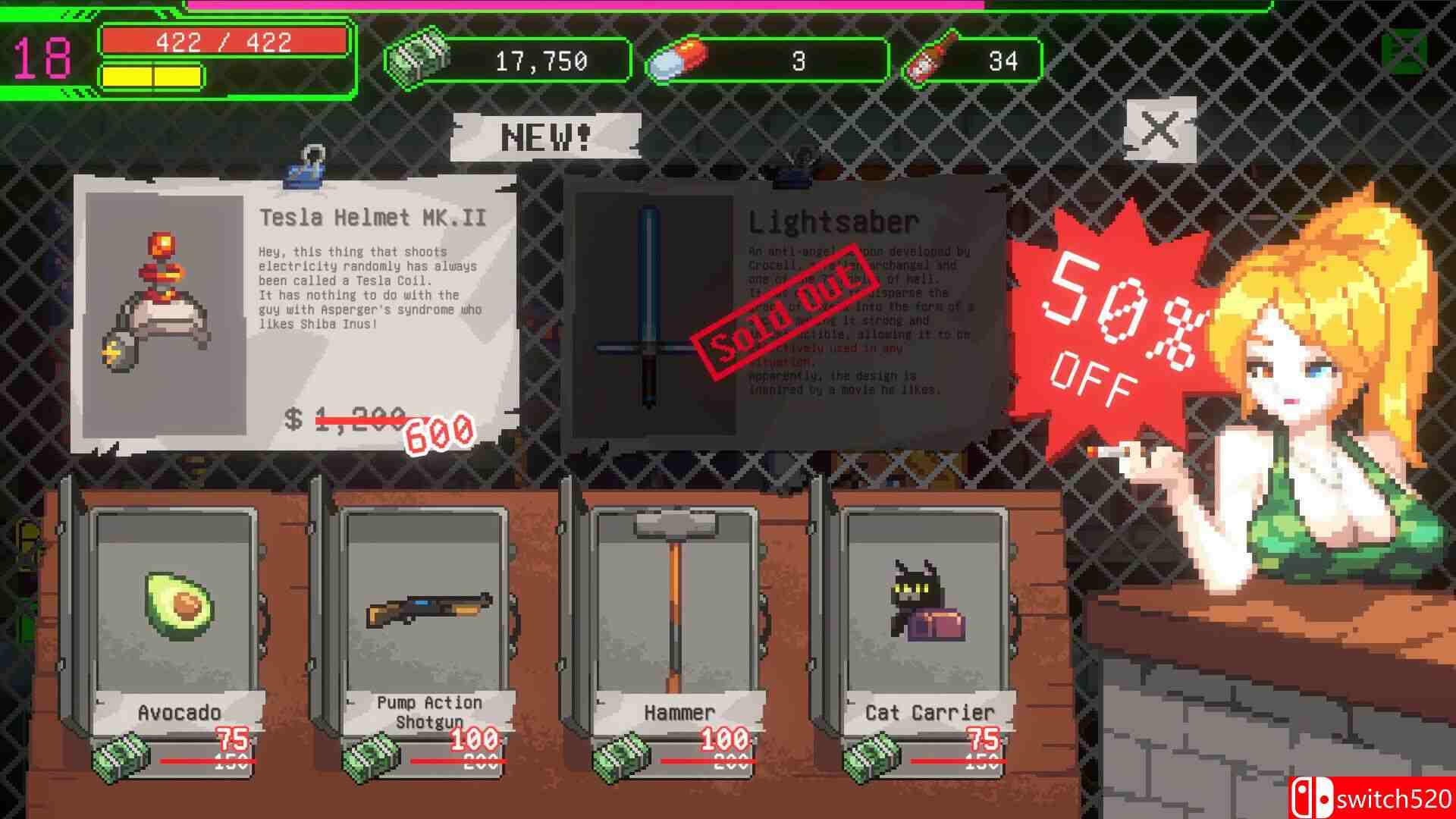 《灵魂恶魔猎人（Soul Demon Hunters）》官方中文 TENOKE镜像版[CN/TW/EN/JP]_3