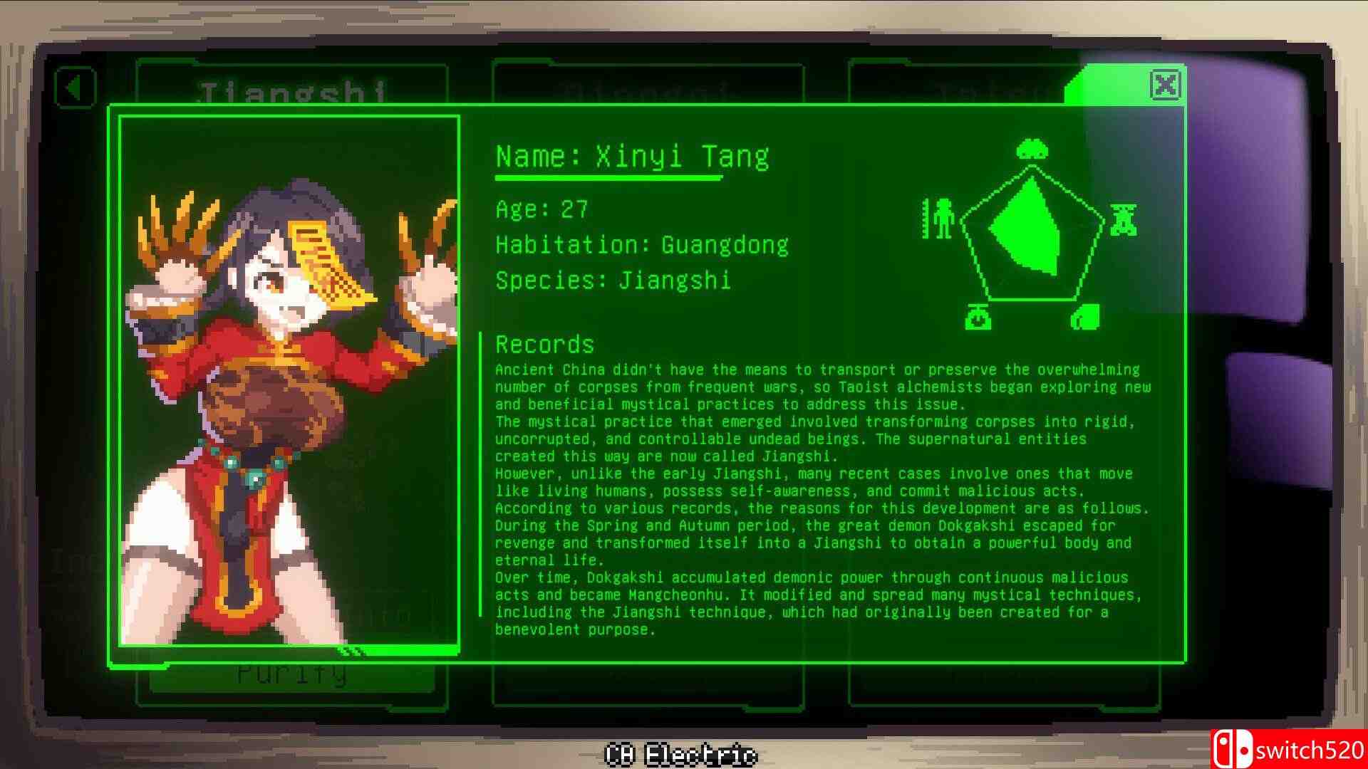 《灵魂恶魔猎人（Soul Demon Hunters）》官方中文 TENOKE镜像版[CN/TW/EN/JP]_5