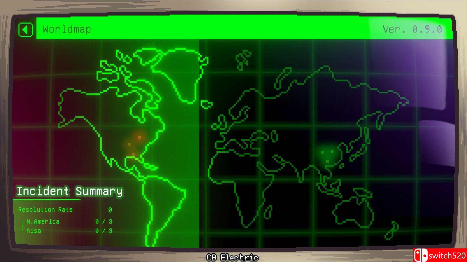 《灵魂恶魔猎人（Soul Demon Hunters）》官方中文 TENOKE镜像版[CN/TW/EN/JP]_4