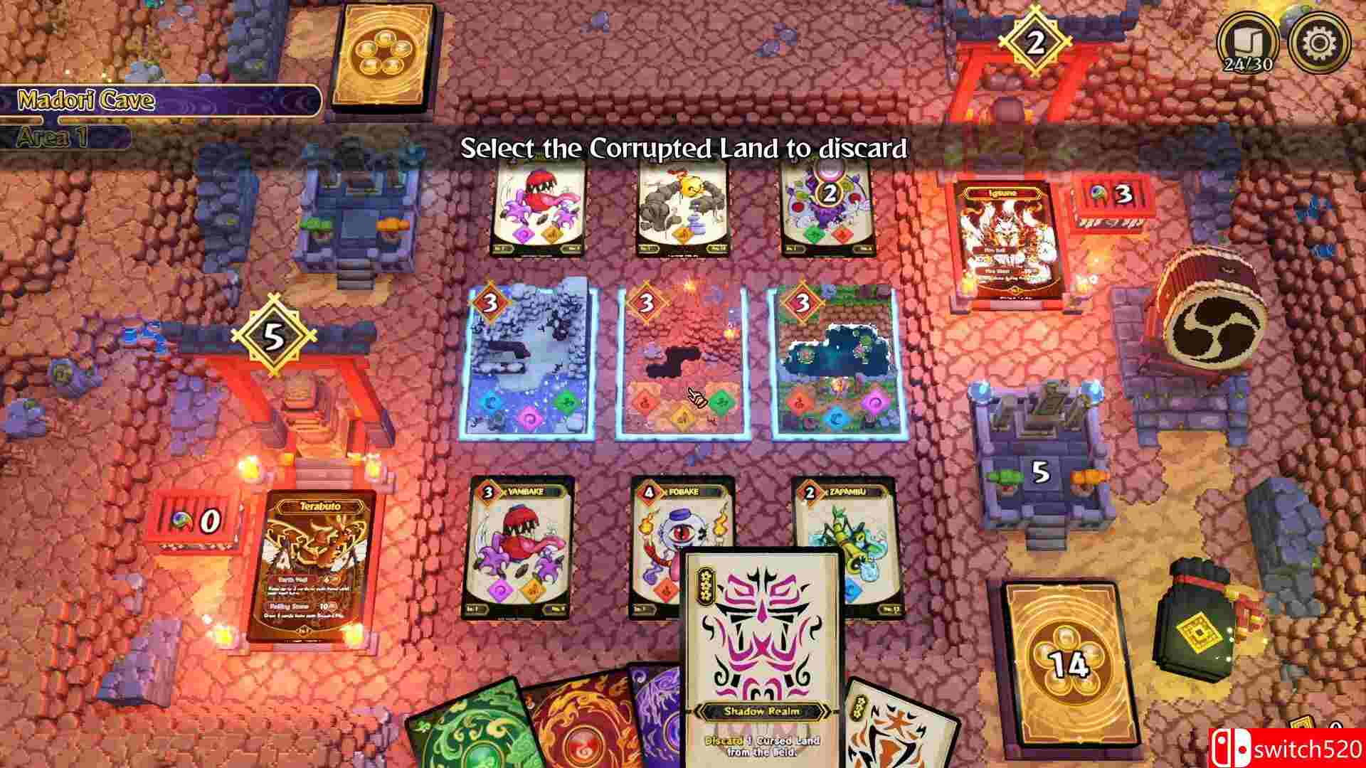 《战国代（Sengodai）》官方中文 TENOKE镜像版[CN/TW/EN/JP]_2