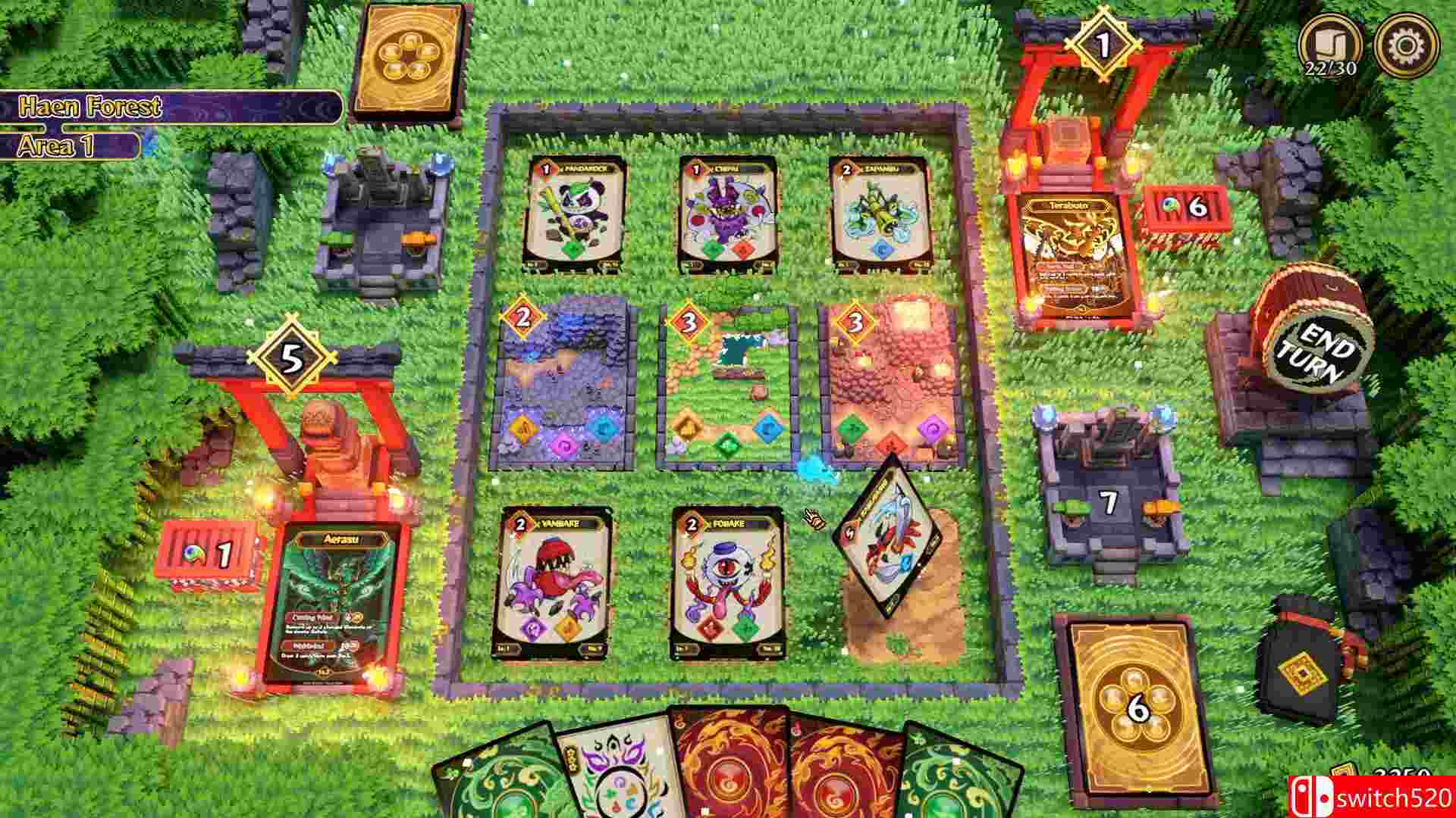 《战国代（Sengodai）》官方中文 TENOKE镜像版[CN/TW/EN/JP]_1