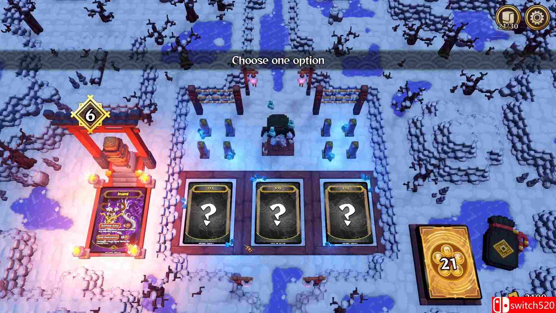 《战国代（Sengodai）》官方中文 TENOKE镜像版[CN/TW/EN/JP]_4