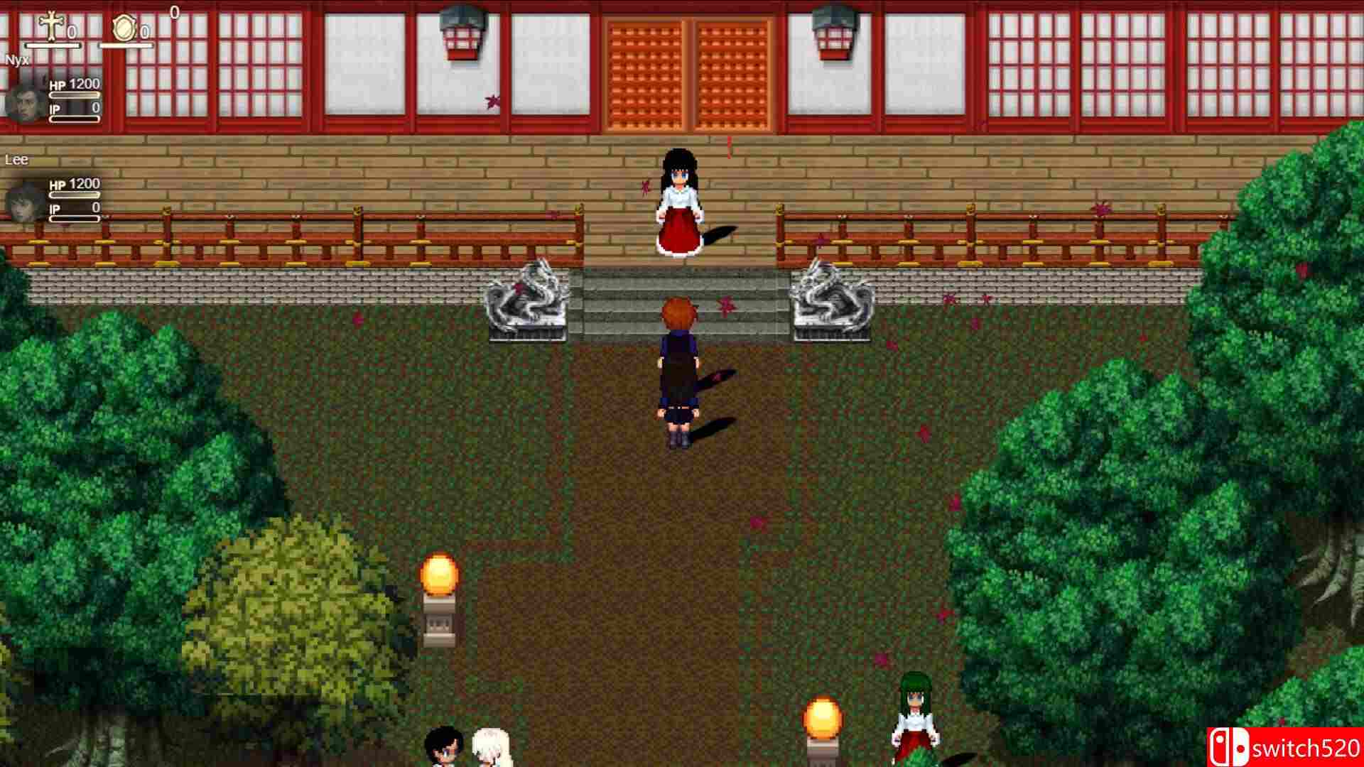 《暗影特工（Agents of Shadow）》官方中文 TENOKE镜像版[CN/EN/JP]_5