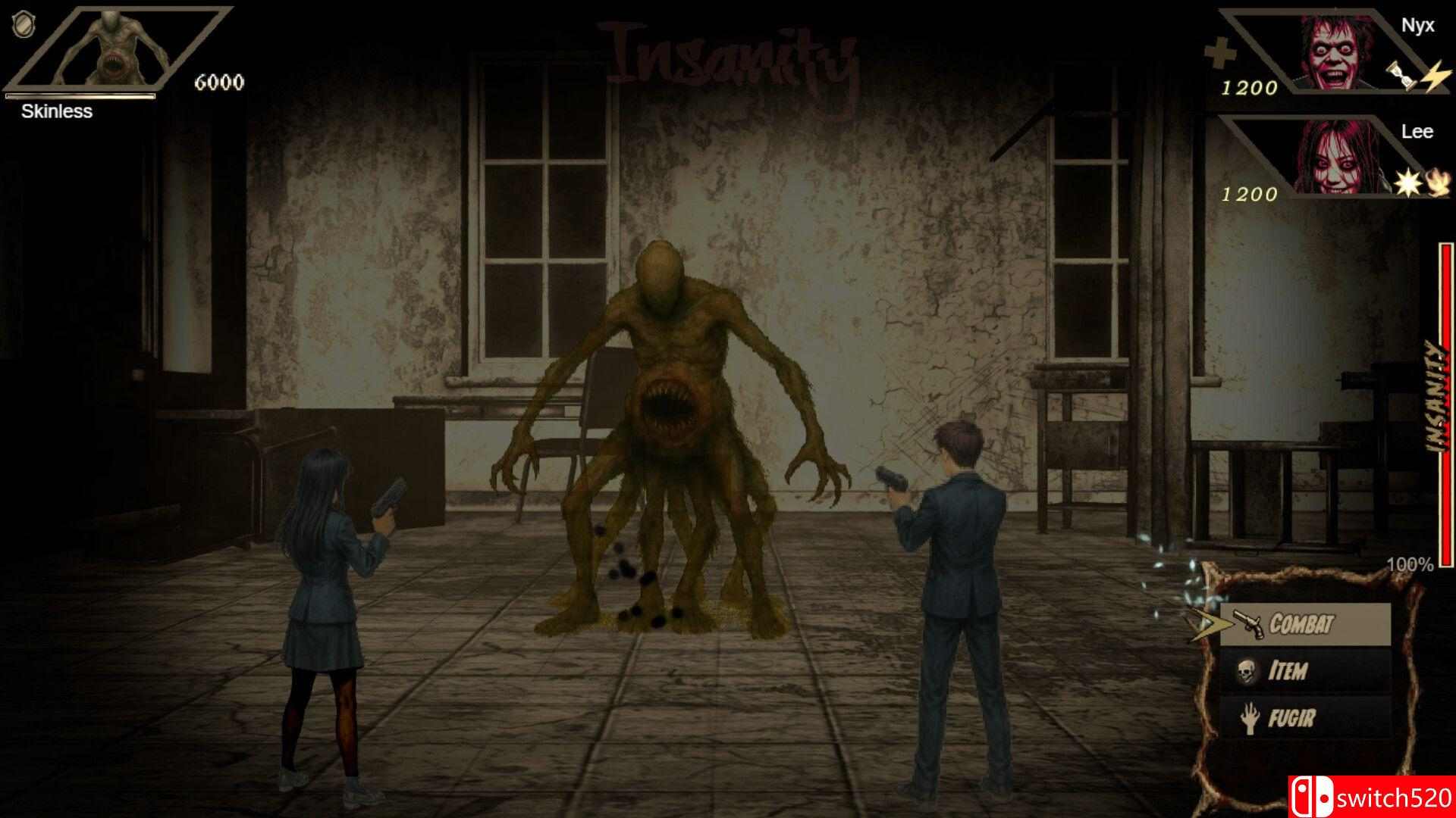 《暗影特工（Agents of Shadow）》官方中文 TENOKE镜像版[CN/EN/JP]_2