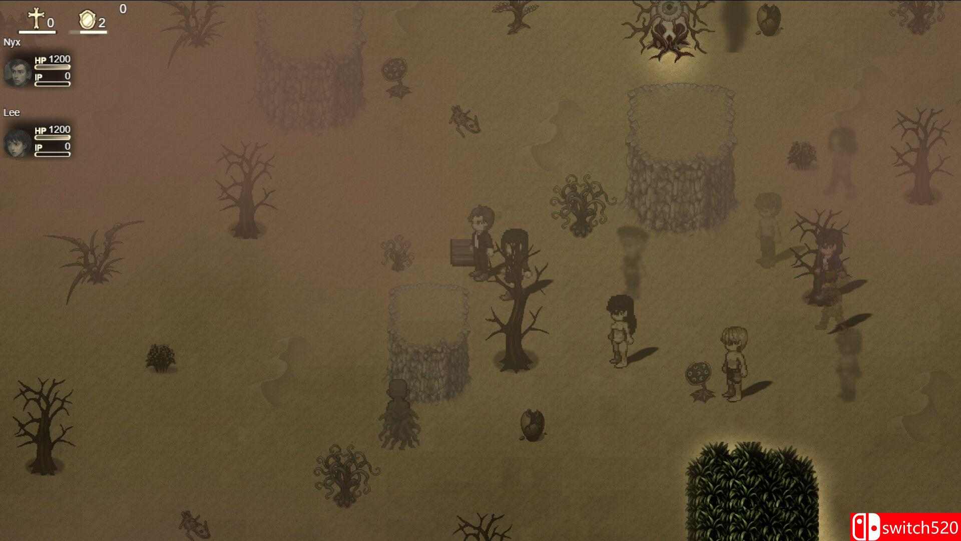 《暗影特工（Agents of Shadow）》官方中文 TENOKE镜像版[CN/EN/JP]_3