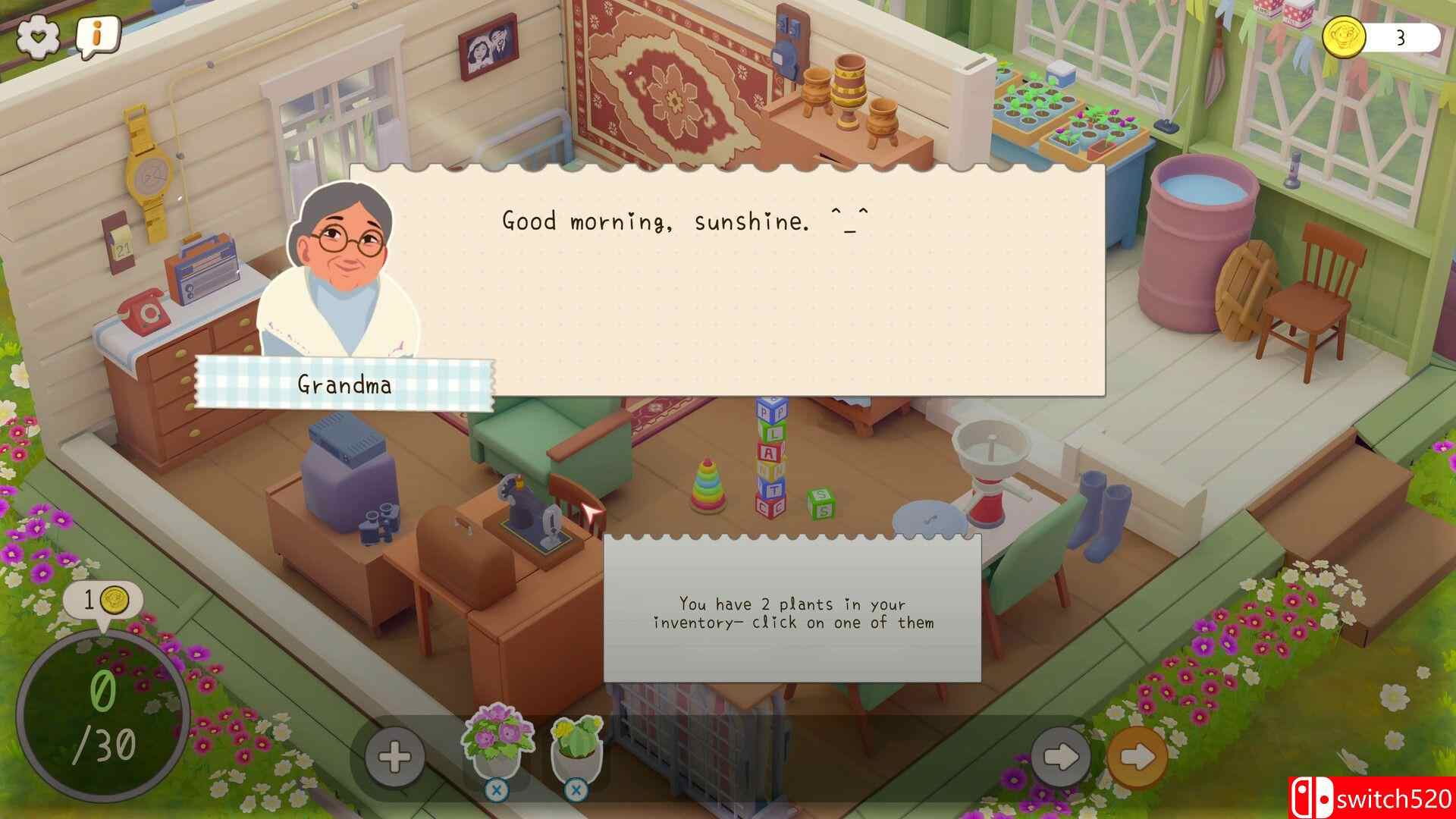 《我的小绿屋（Urban Jungle）》官方中文 v1.0.70.2 TENOKE镜像版[CN/TW/EN/JP]_2