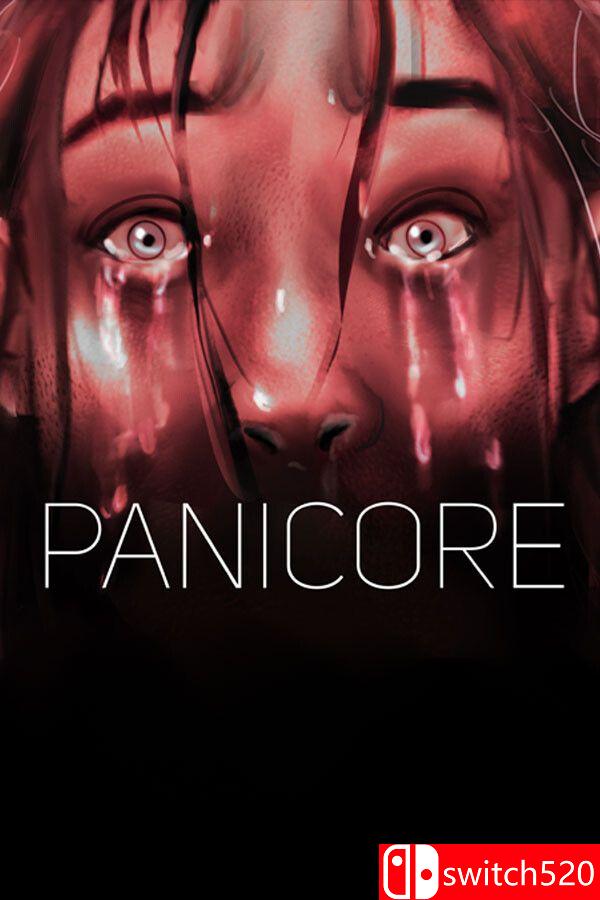 《恐慌核心（PANICORE）》官方中文 v1.3 TENOKE镜像版[CN/EN/JP]