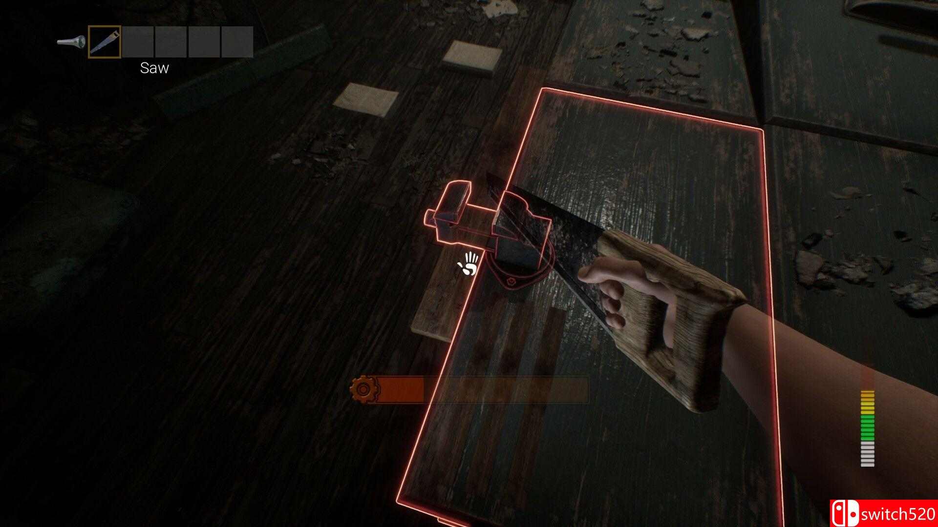 《恐慌核心（PANICORE）》官方中文 v1.3 TENOKE镜像版[CN/EN/JP]_4