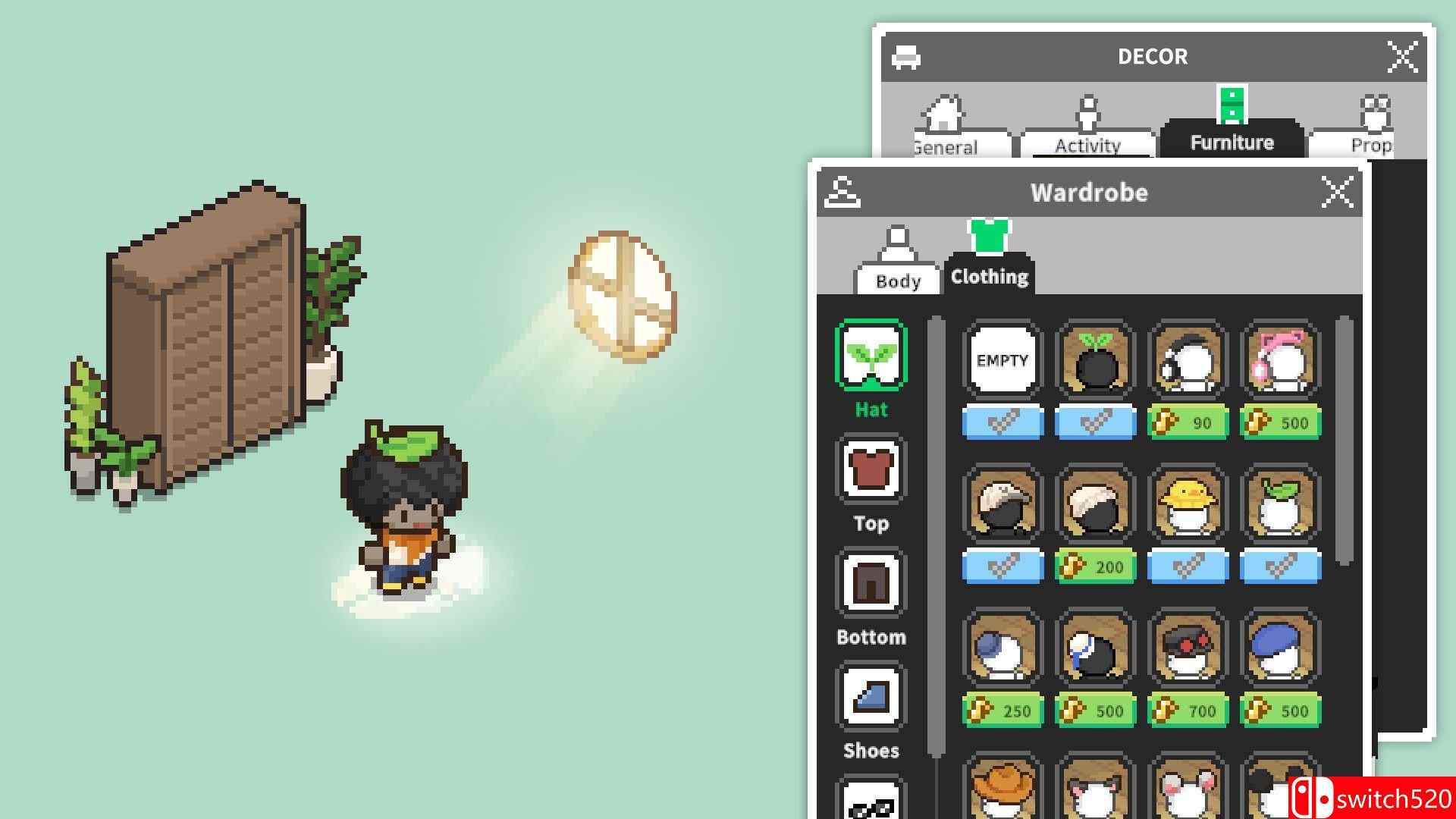 《迷你舒适房间：Lo-Fi（Mini Cozy Room: Lo-Fi）》v1.04.05 TENOKE镜像版[CN/TW/EN/JP]_4