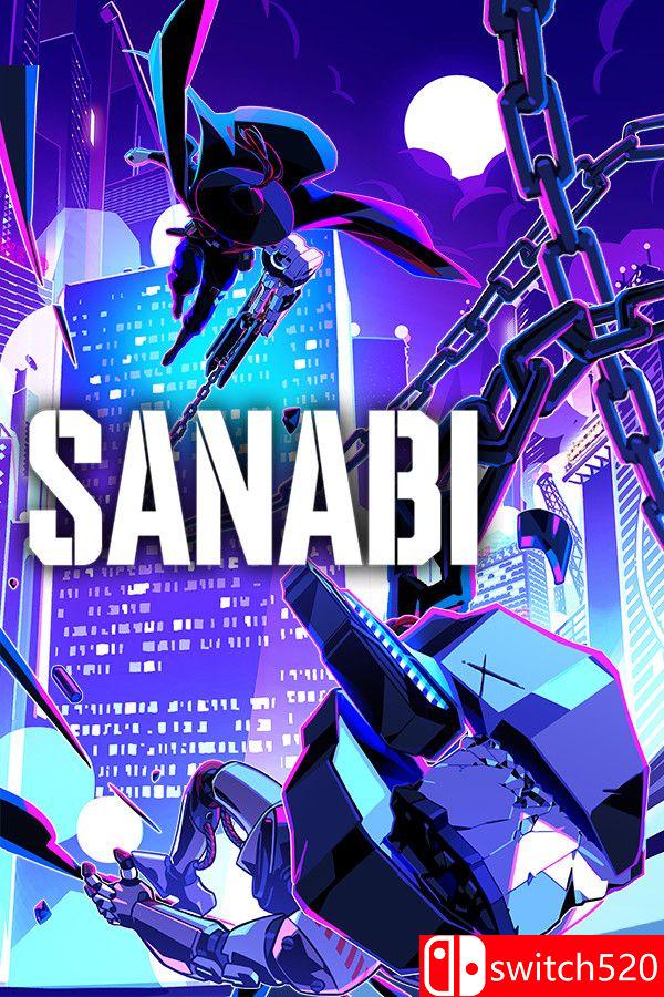 《闪避刺客（SANABI）》官方中文 v1.3.51 TENOKE镜像版[CN/TW/EN/JP]