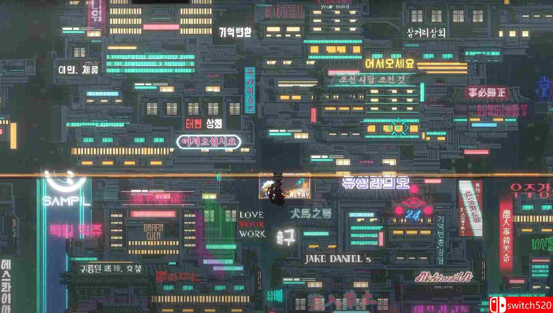 《闪避刺客（SANABI）》官方中文 v1.3.51 TENOKE镜像版[CN/TW/EN/JP]_3