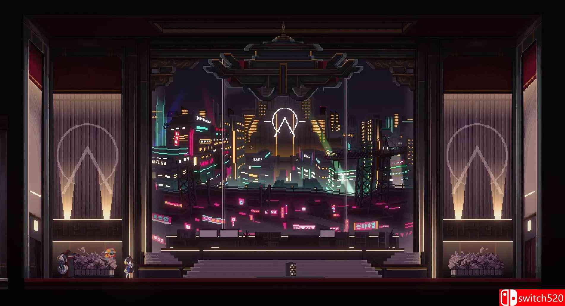 《闪避刺客（SANABI）》官方中文 v1.3.51 TENOKE镜像版[CN/TW/EN/JP]_4