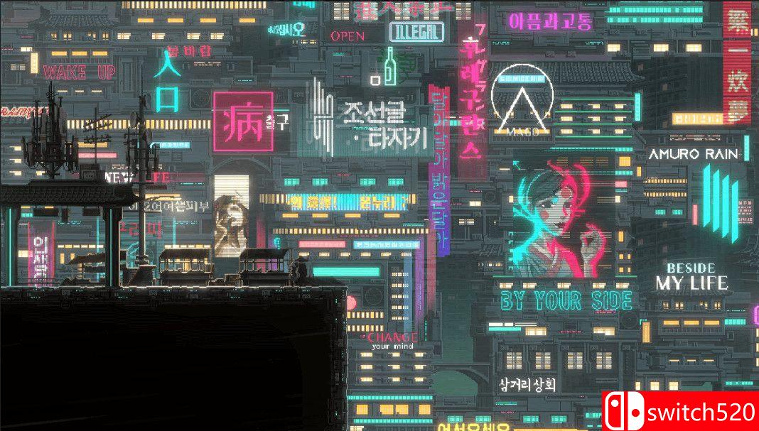 《闪避刺客（SANABI）》官方中文 v1.3.51 TENOKE镜像版[CN/TW/EN/JP]_2