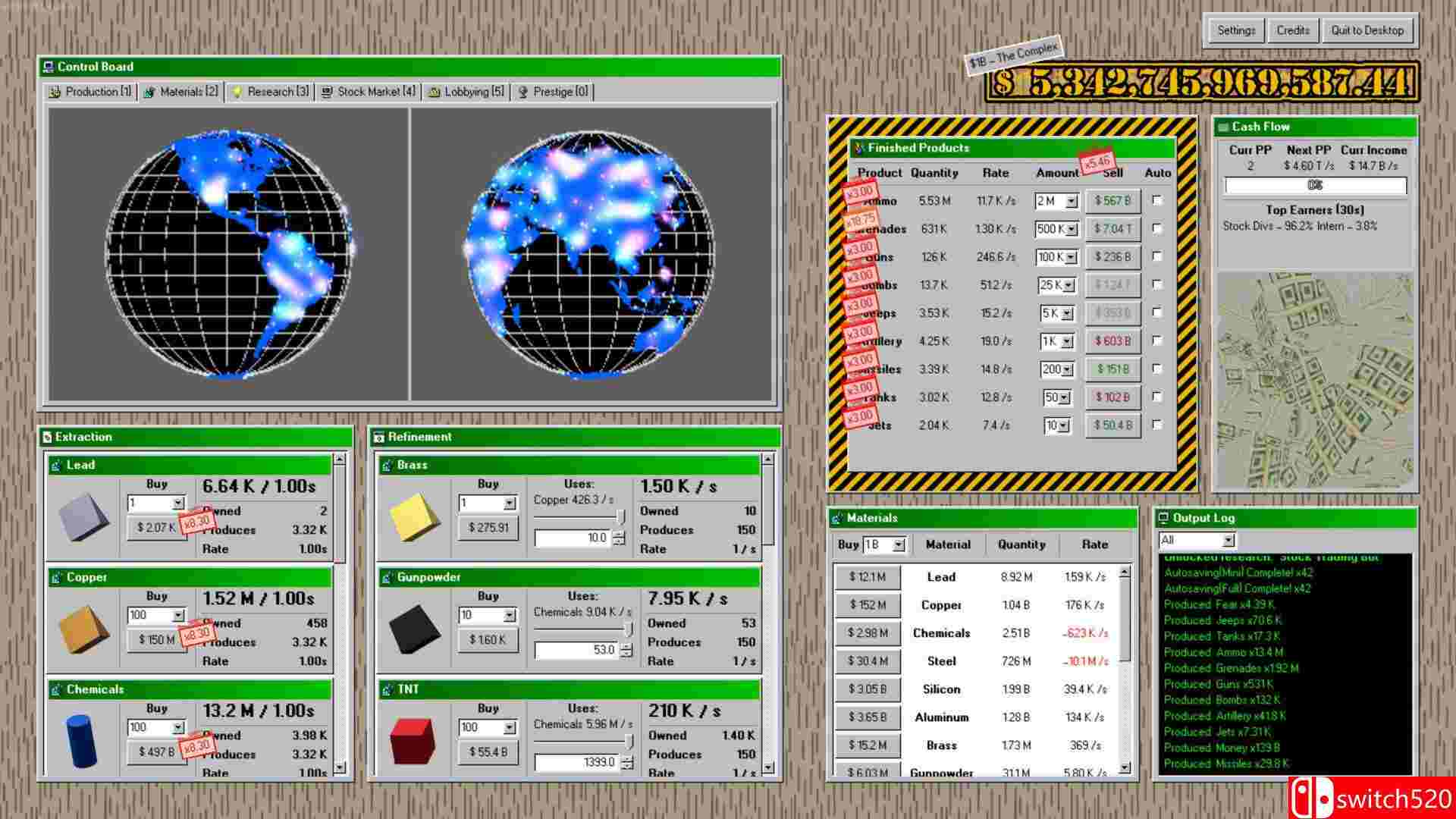 《军事增量综合体（Military Incremental Complex）》Build 21155270 P2P硬盘版[EN]_3