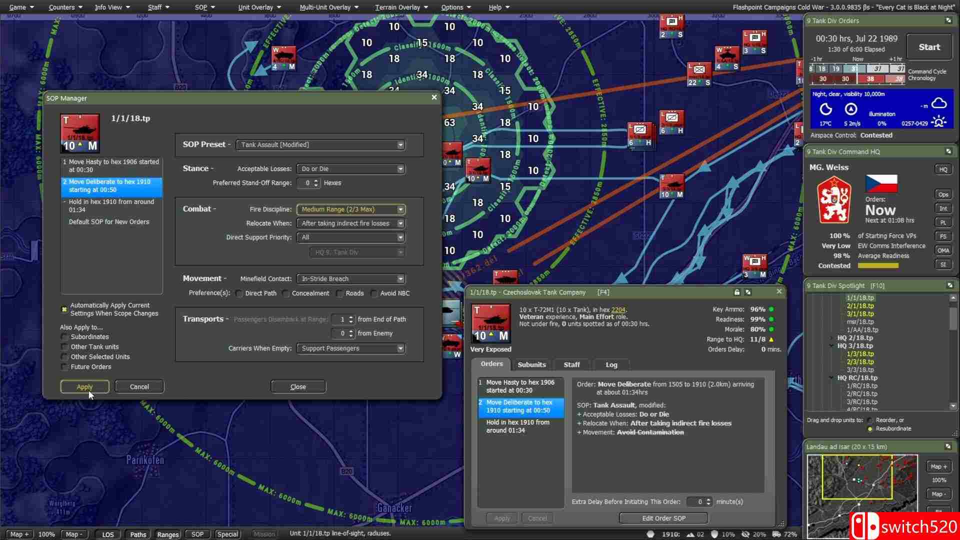 《闪点运动：冷战（Flashpoint Campaigns: Cold War）》SKIDROW镜像版[EN]_4