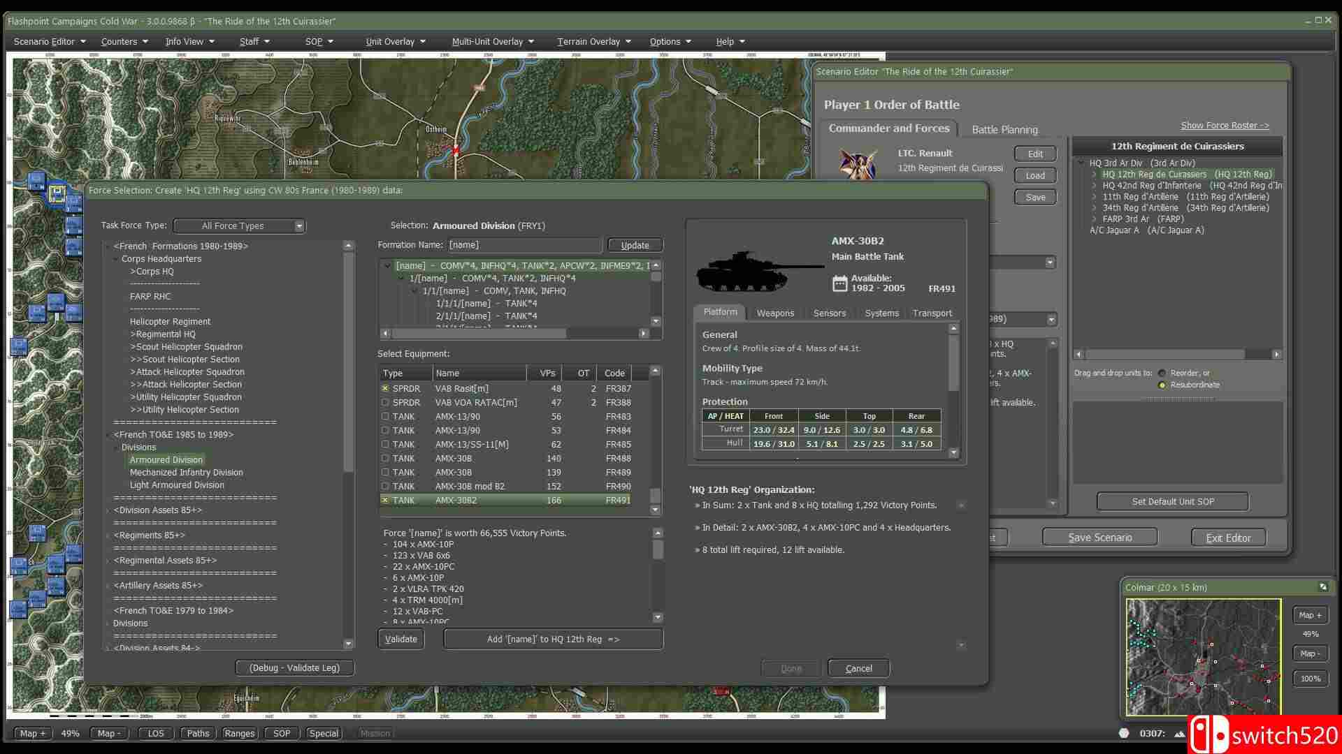 《闪点运动：冷战（Flashpoint Campaigns: Cold War）》SKIDROW镜像版[EN]_3