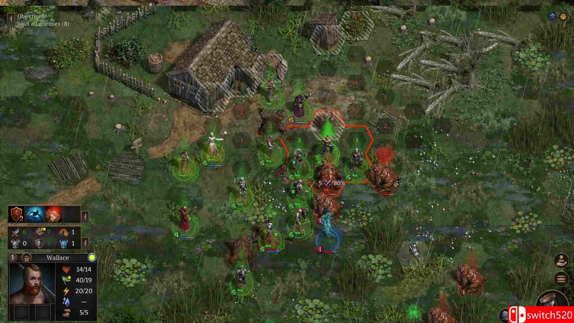 《兽灵纪元（Veterum）》v0.9.4.6.Early Access P2P硬盘版[EN]_2