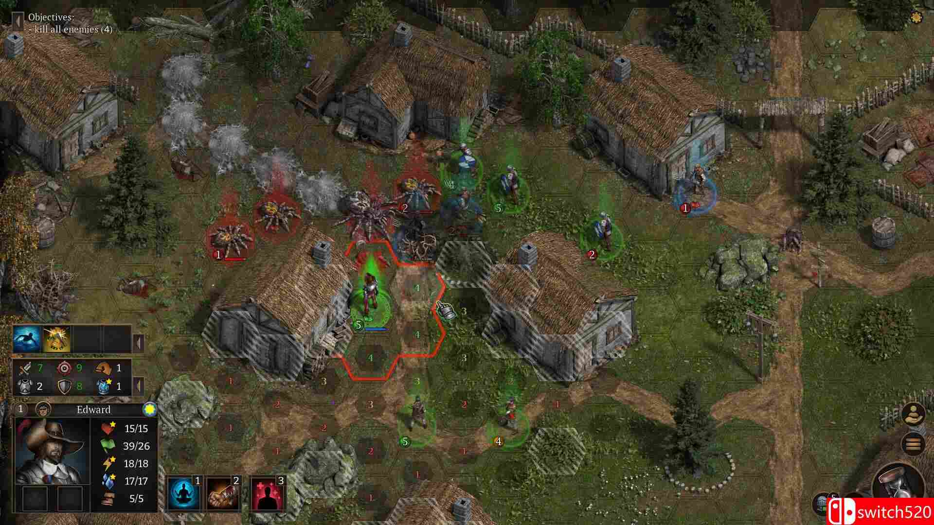 《兽灵纪元（Veterum）》v0.9.4.6.Early Access P2P硬盘版[EN]_1